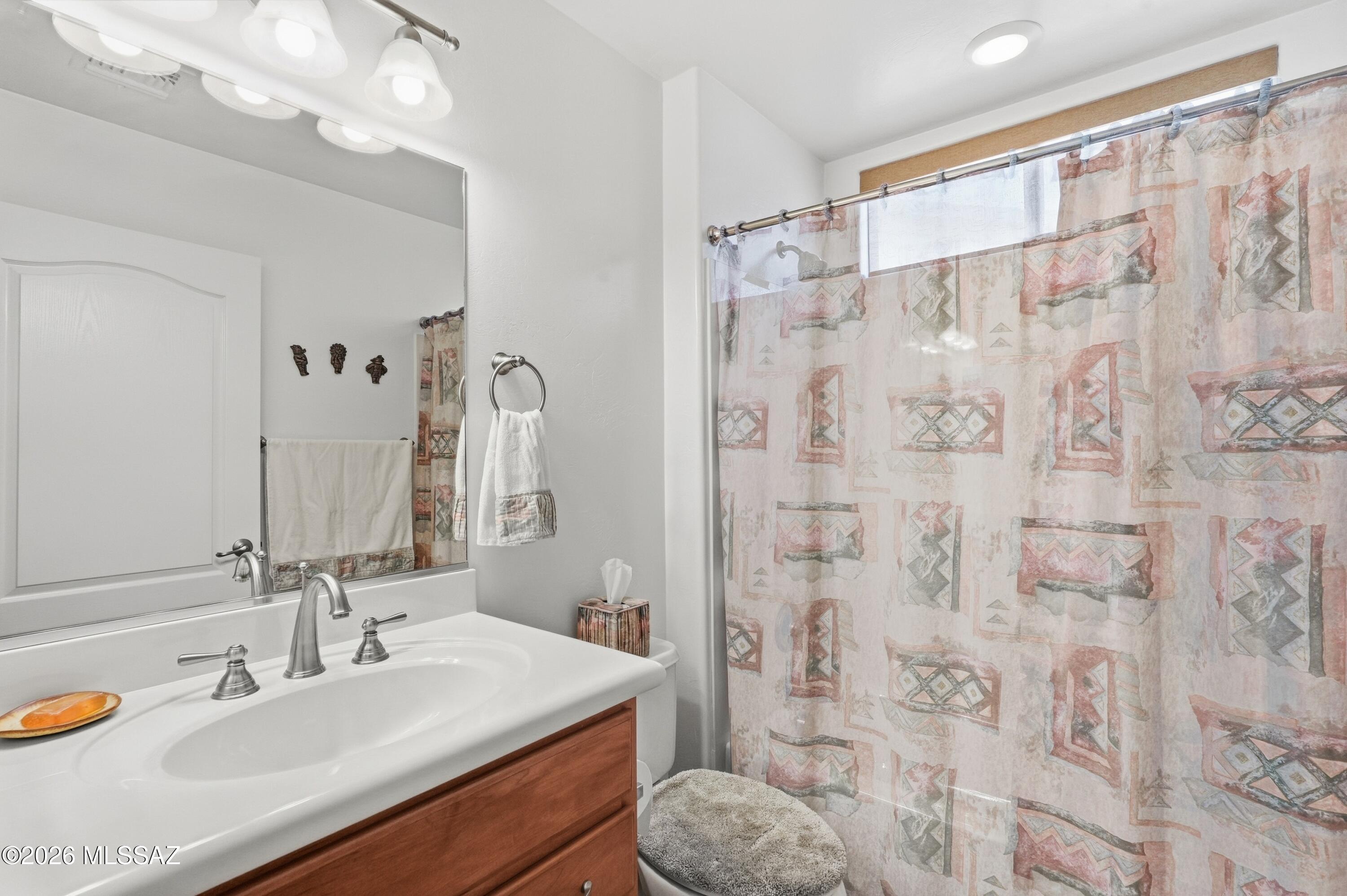Las Campanas Blocks D & E - Residential