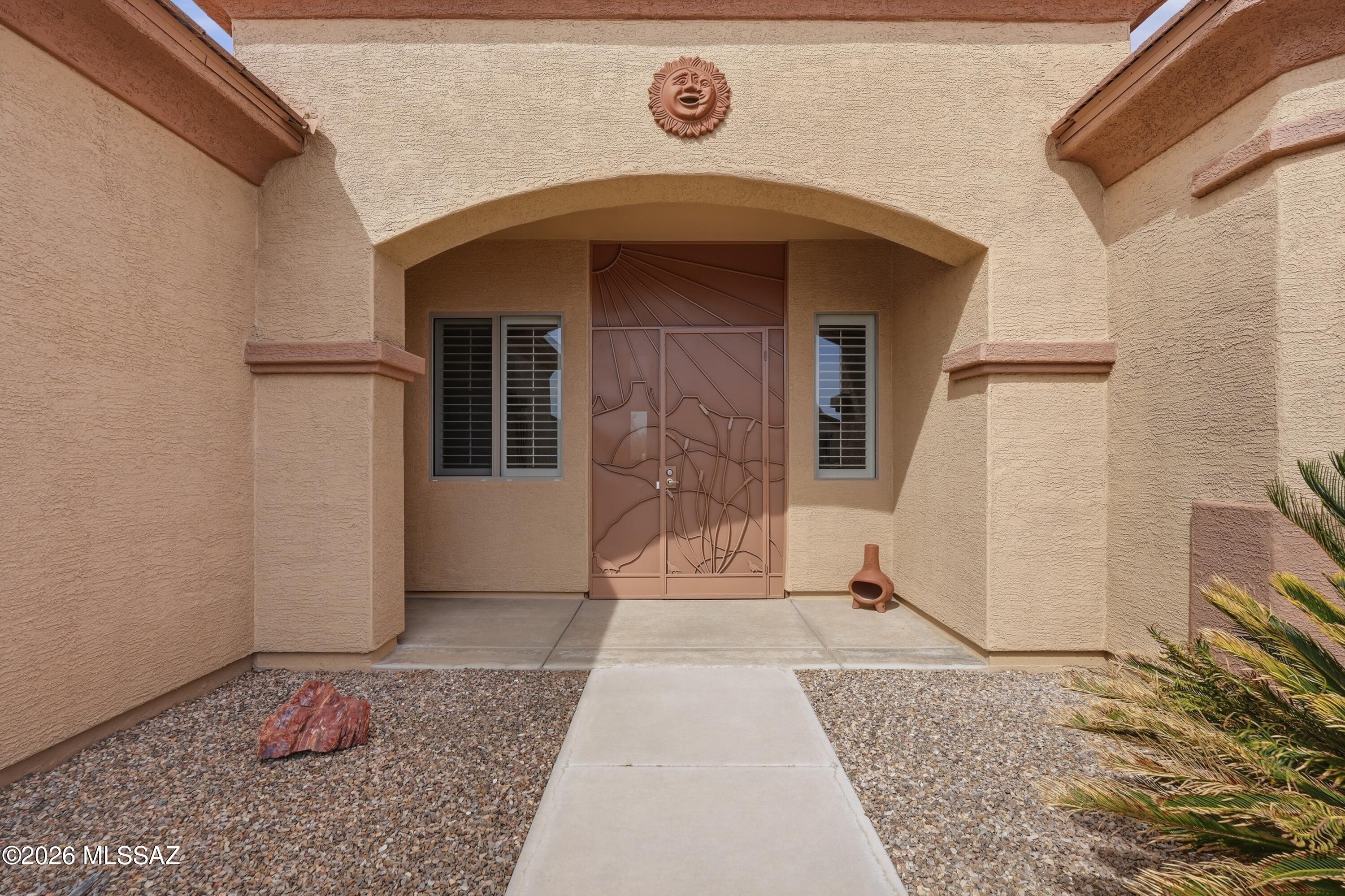 Las Campanas Blocks D & E - Residential