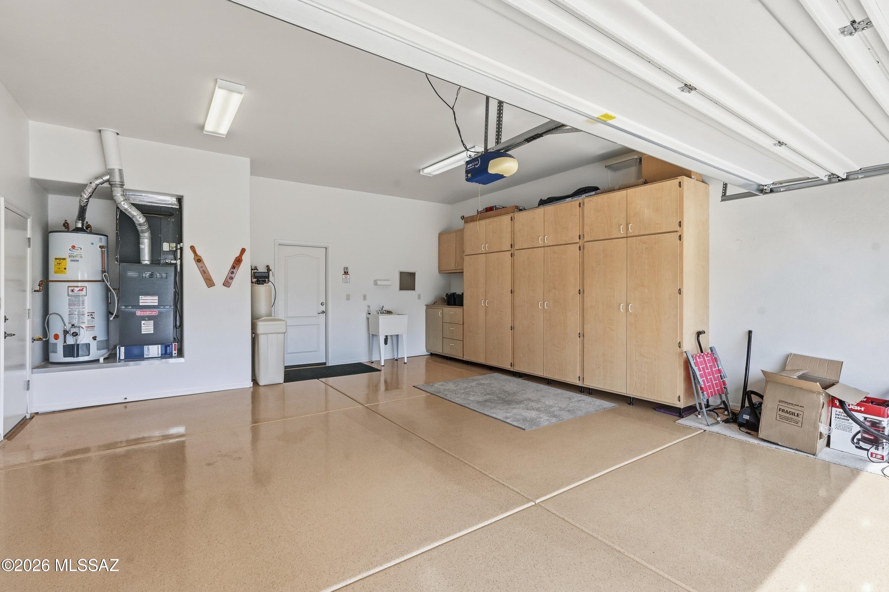 Las Campanas Blocks D & E - Residential