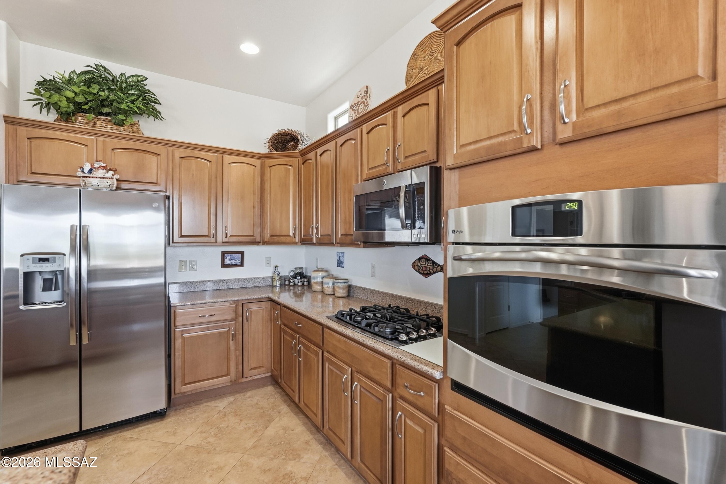 Las Campanas Blocks D & E - Residential