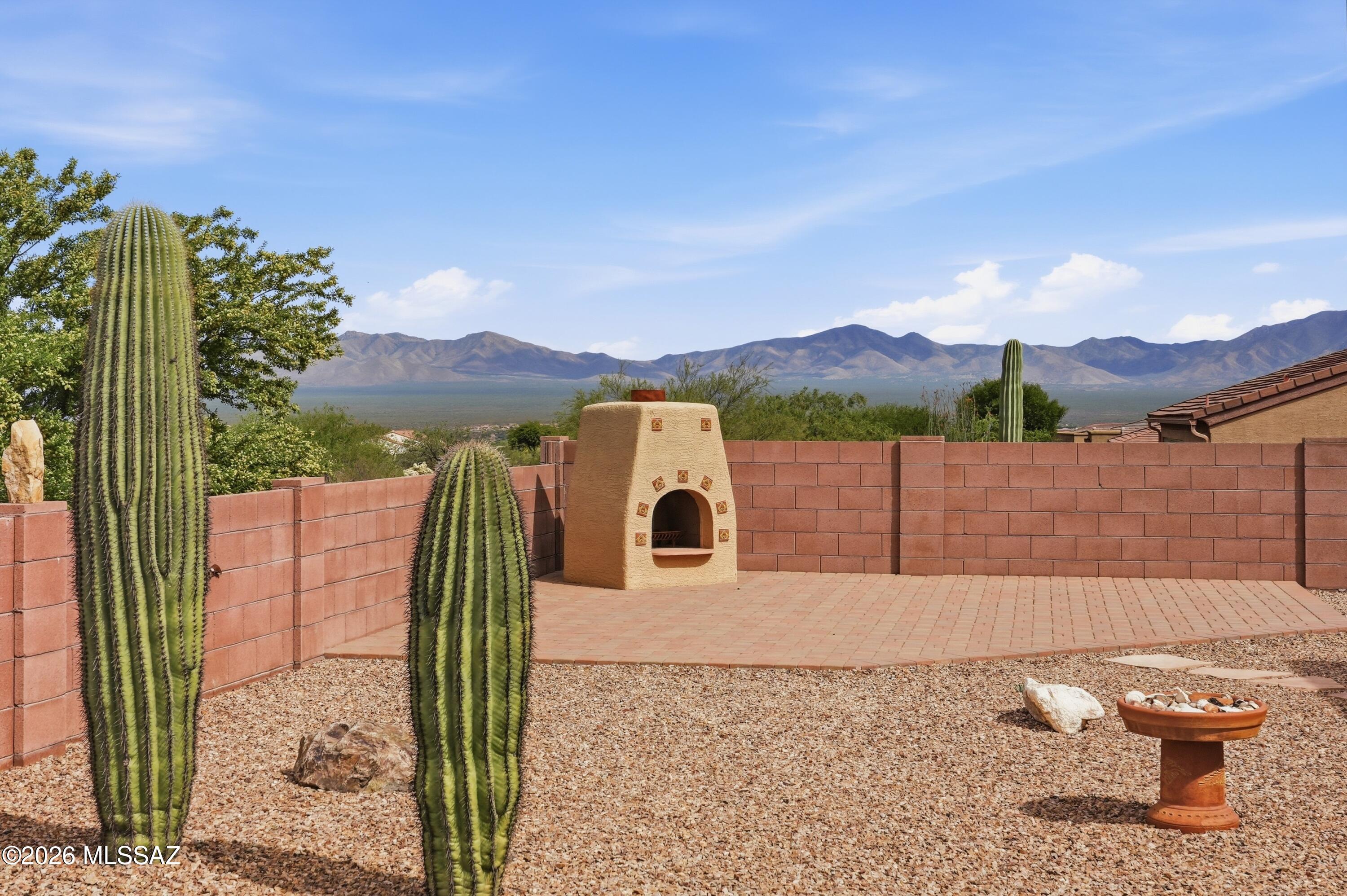 Las Campanas Blocks D & E - Residential