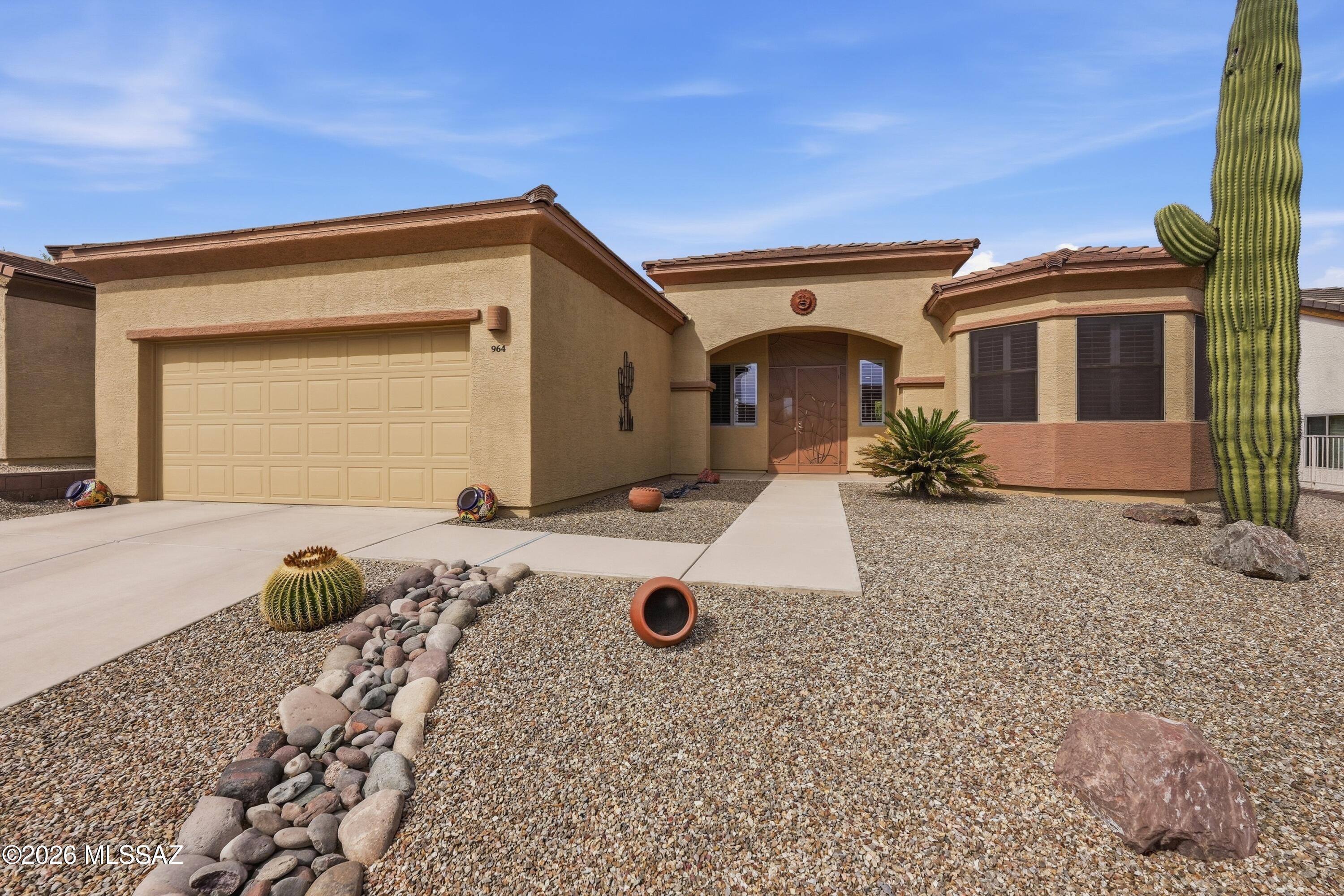 Las Campanas Blocks D & E - Residential