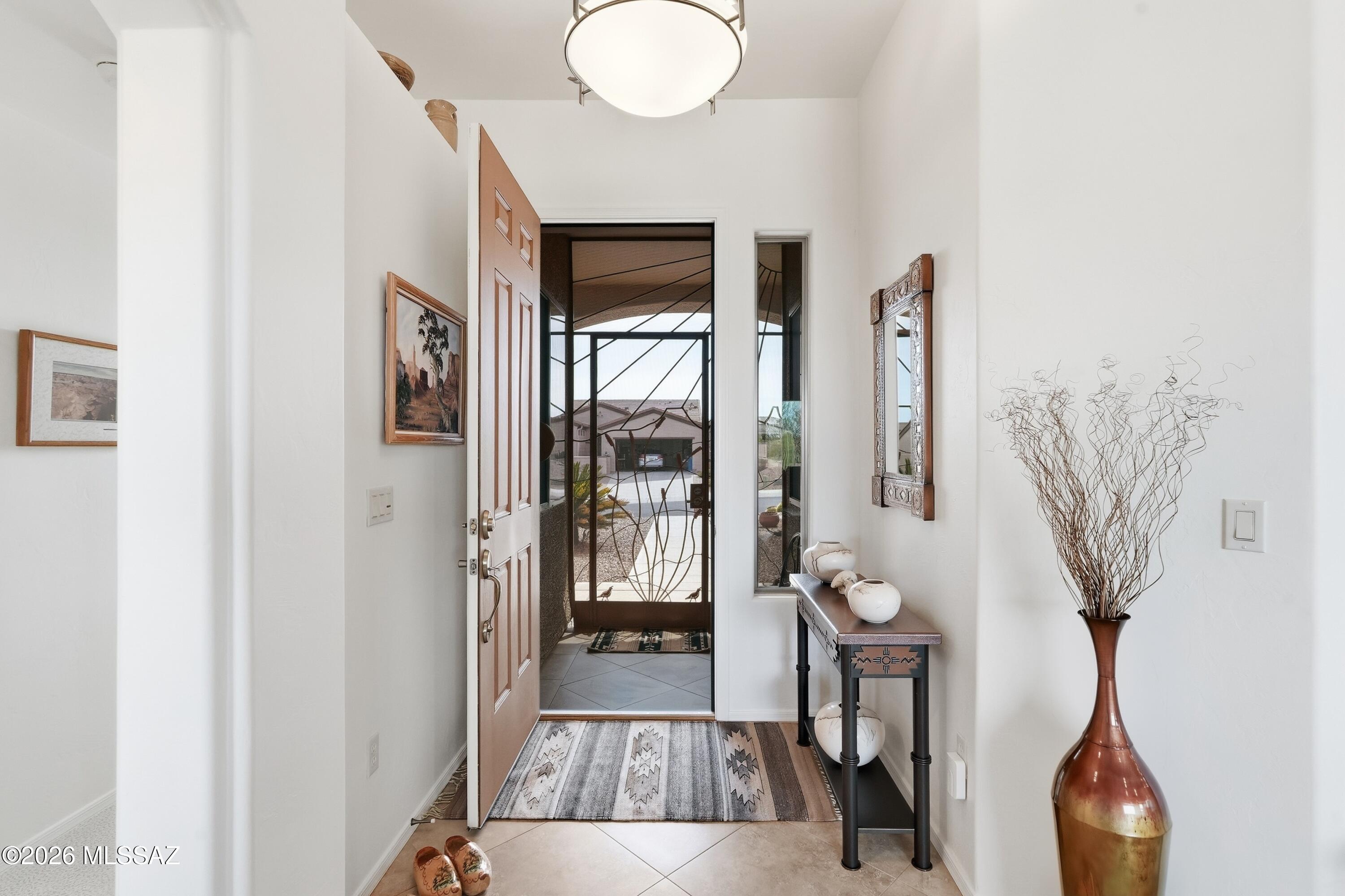 Las Campanas Blocks D & E - Residential