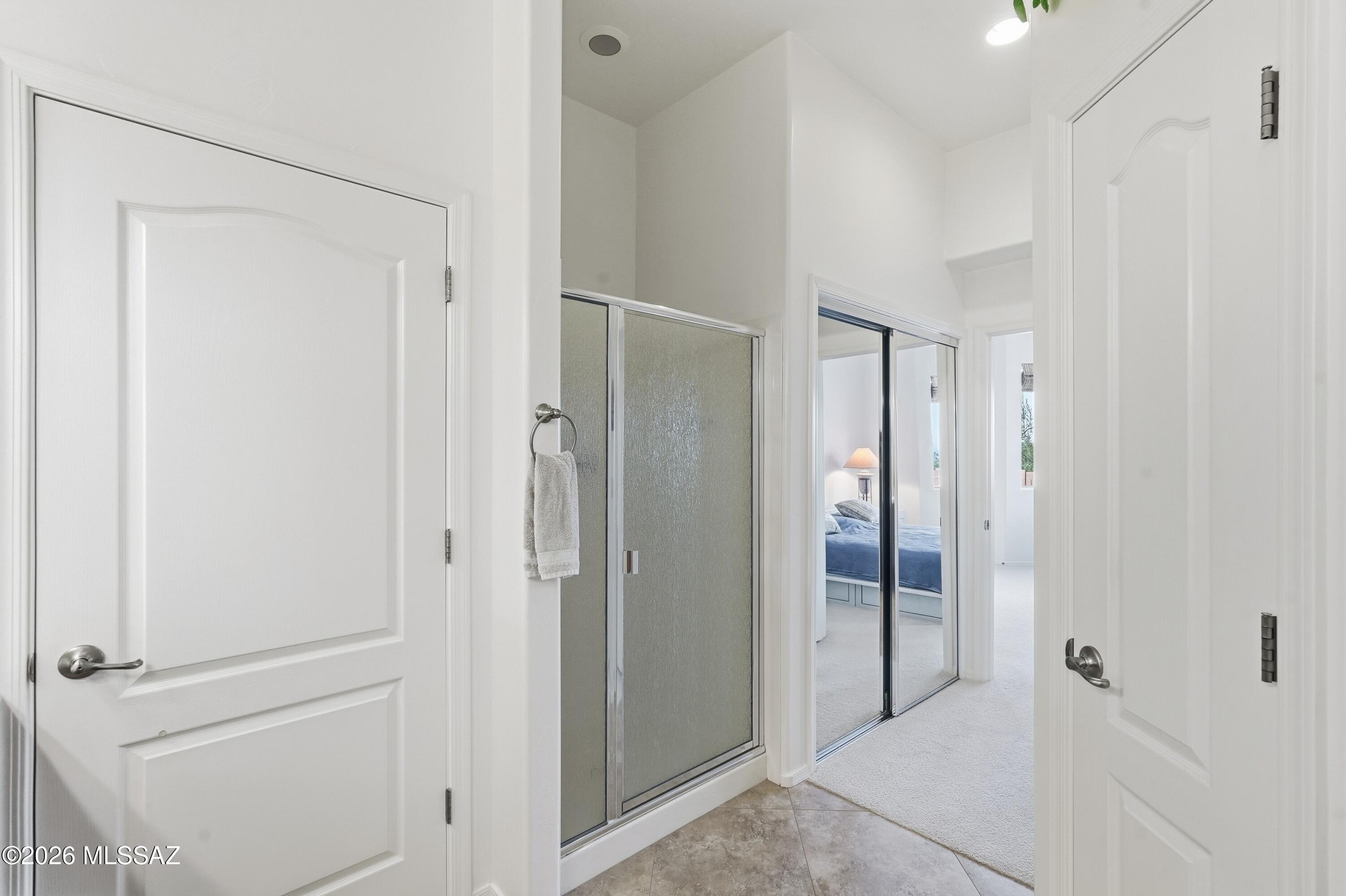 Las Campanas Blocks D & E - Residential