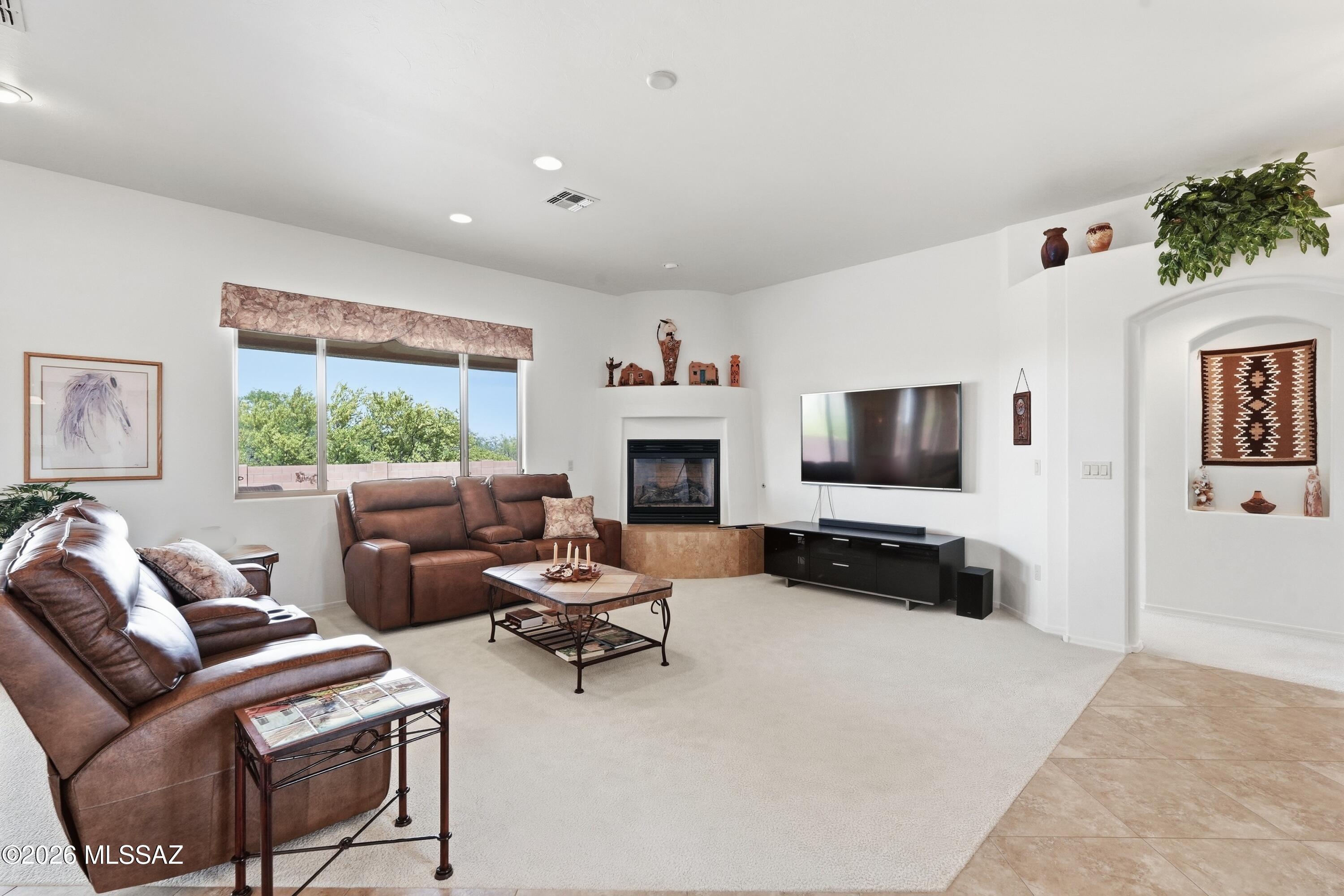 Las Campanas Blocks D & E - Residential
