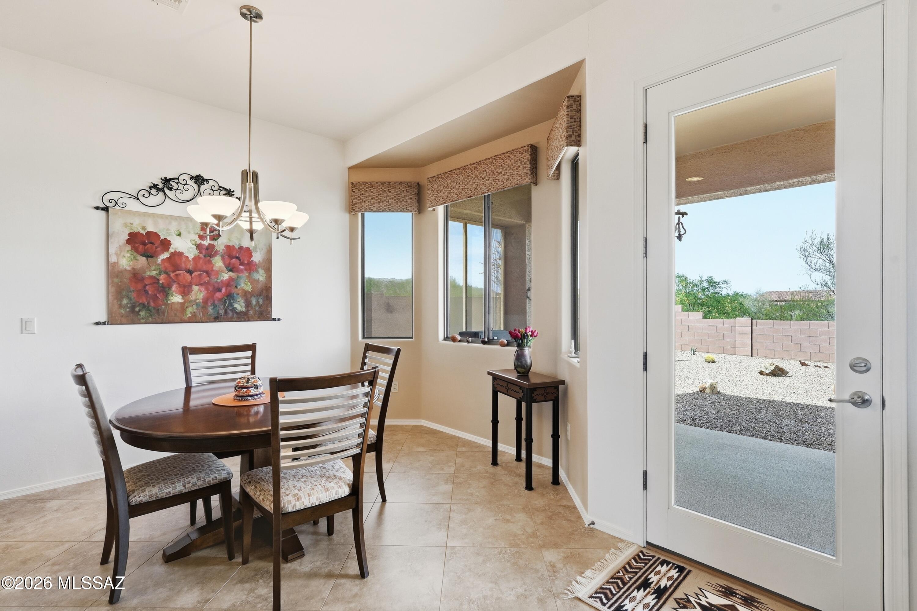 Las Campanas Blocks D & E - Residential