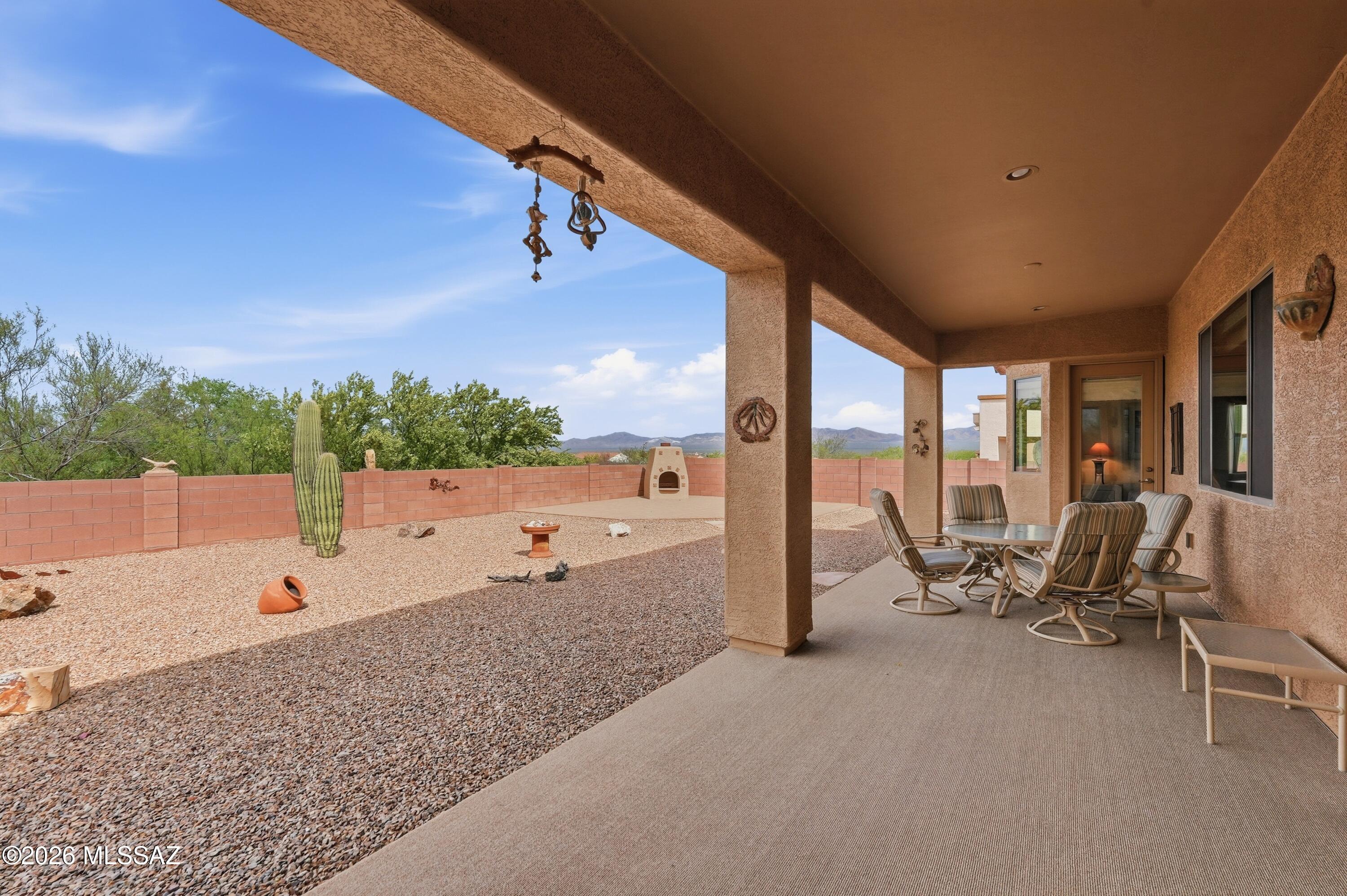 Las Campanas Blocks D & E - Residential