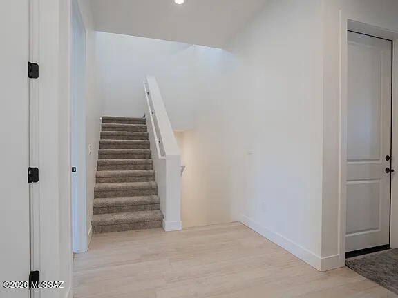 Out Of Pima County - Residential
