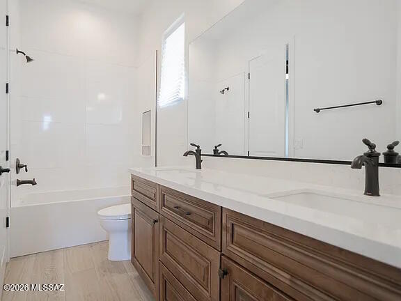 Out Of Pima County - Residential