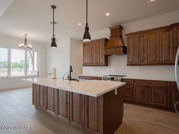Out Of Pima County - Residential