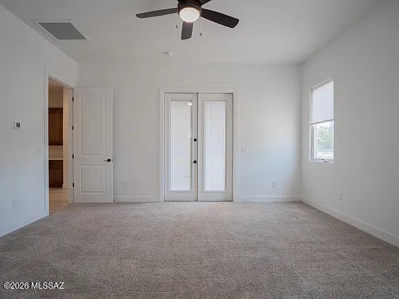 Out Of Pima County - Residential