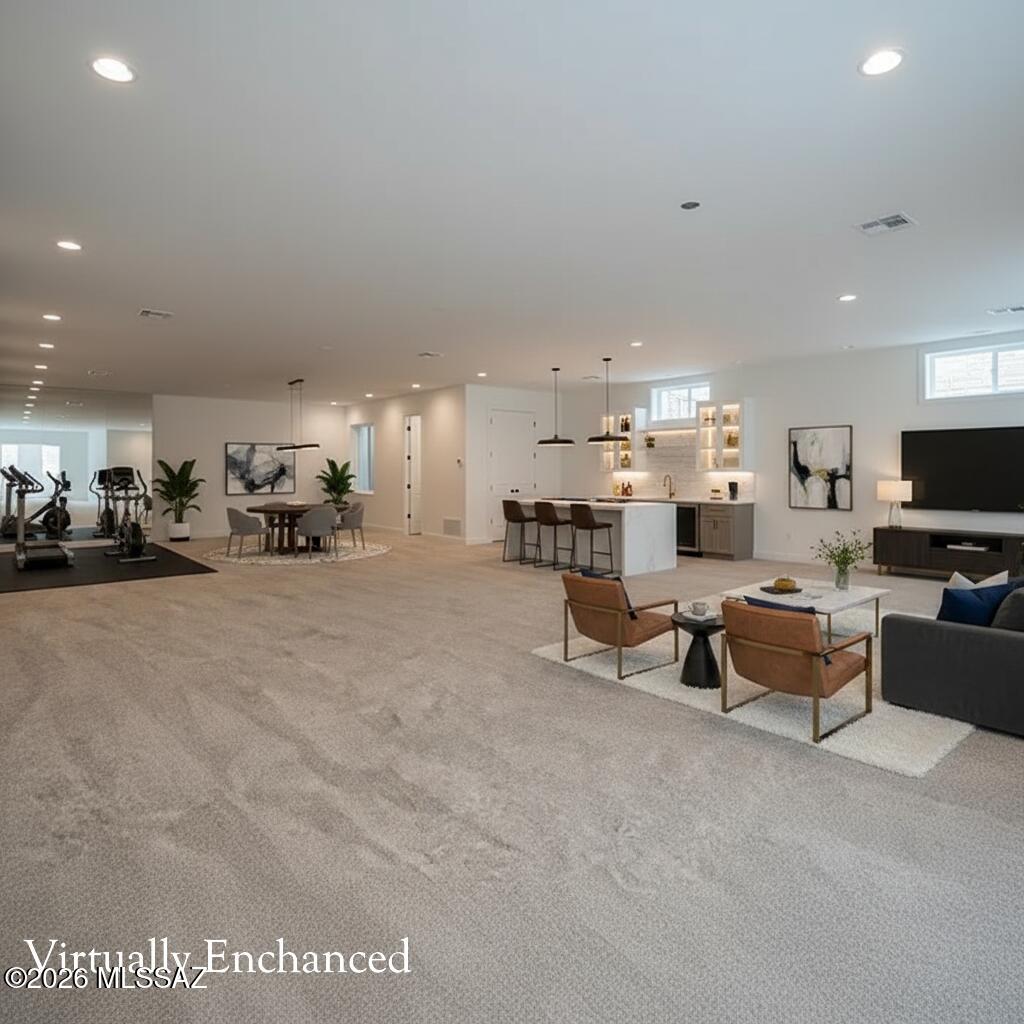 Out Of Pima County - Residential