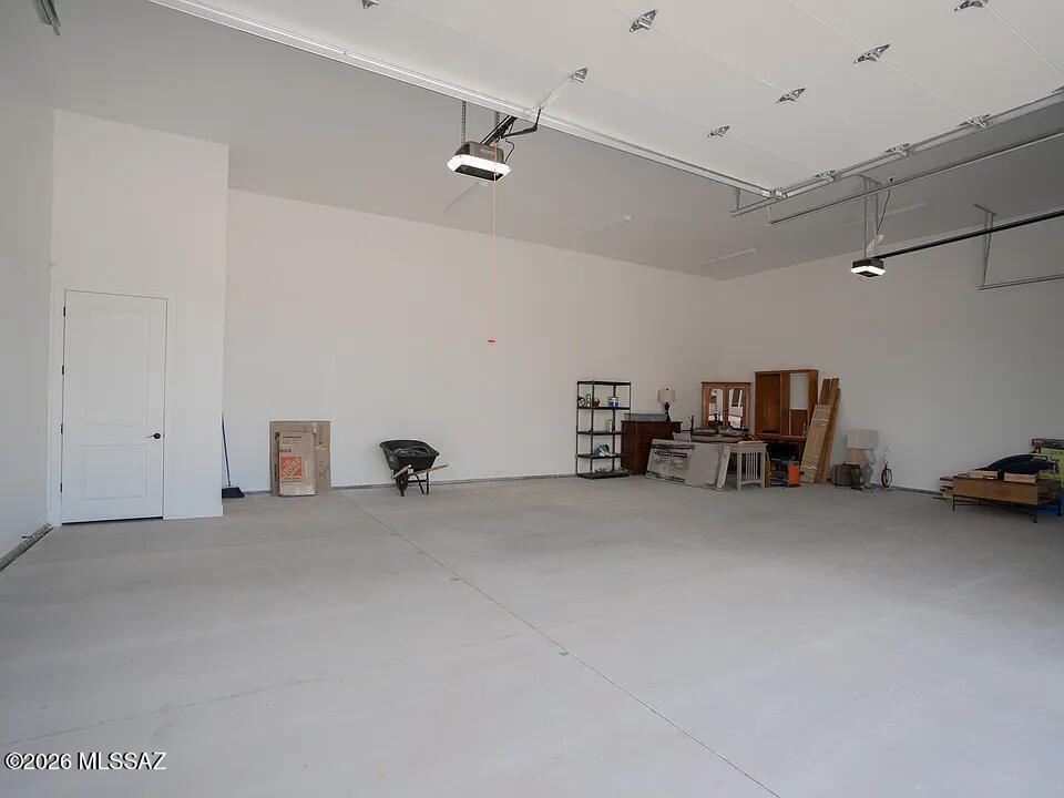 Out Of Pima County - Residential