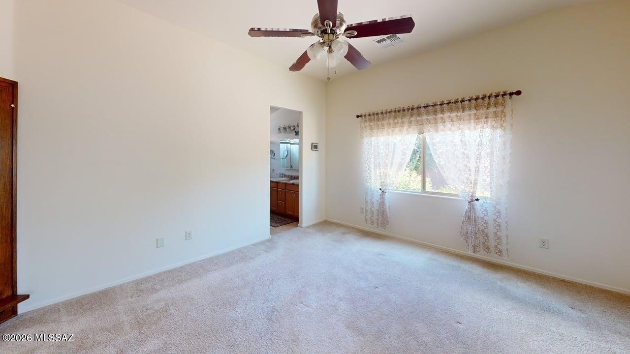 Interstate 10 and Kolb Road - Residential Lease