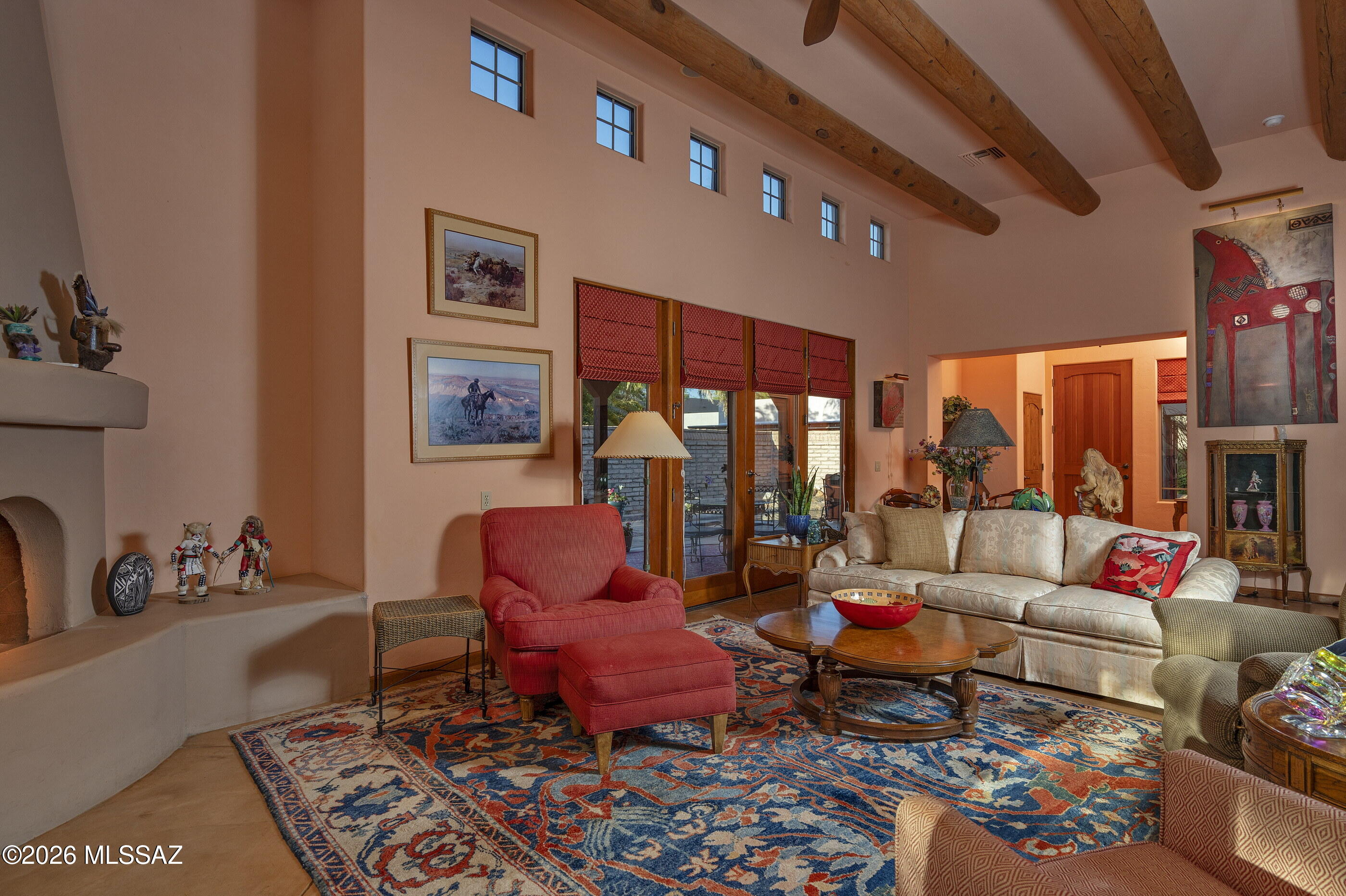 Valley Ranch (1-63) - Residential