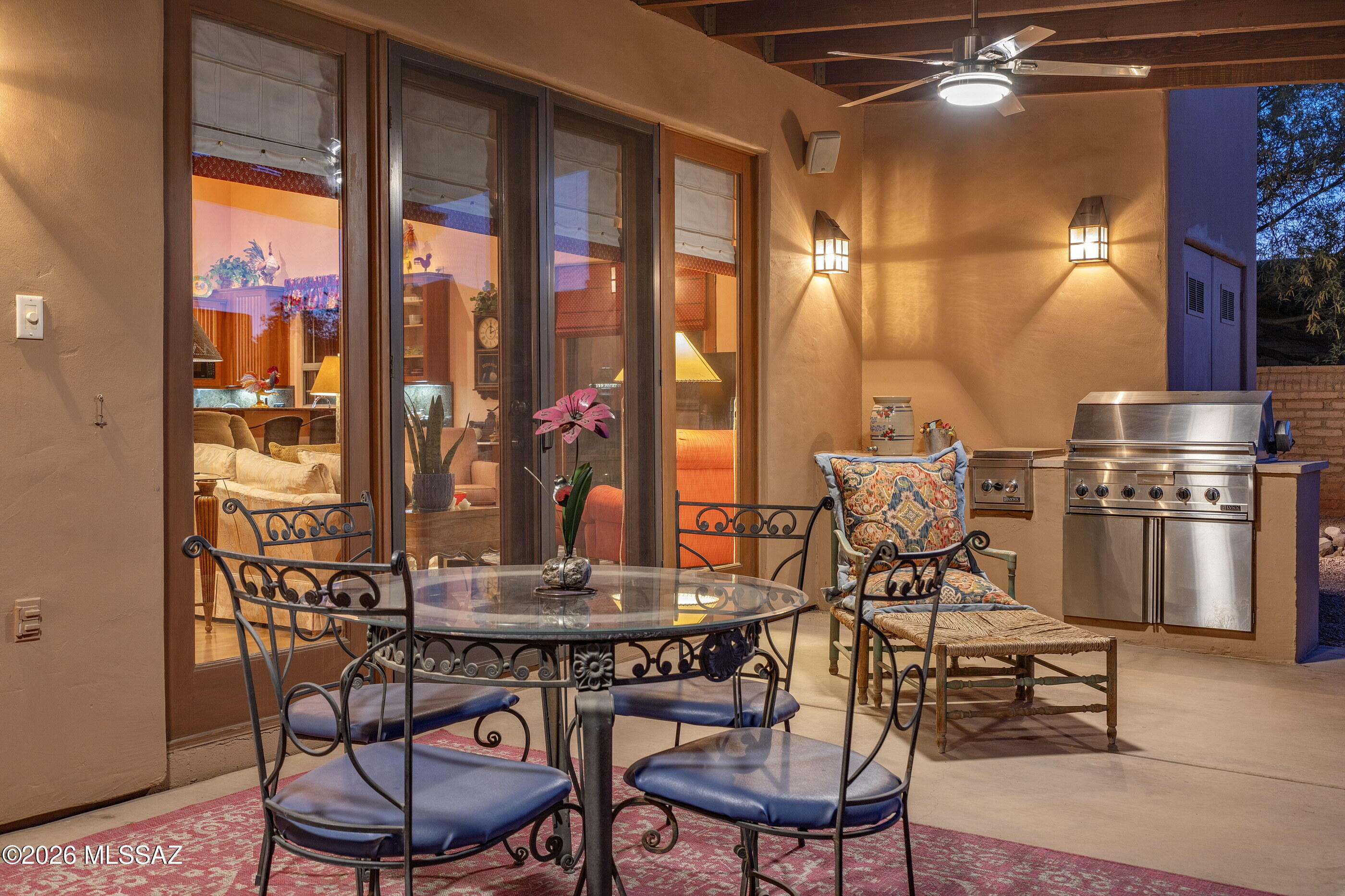 Valley Ranch (1-63) - Residential