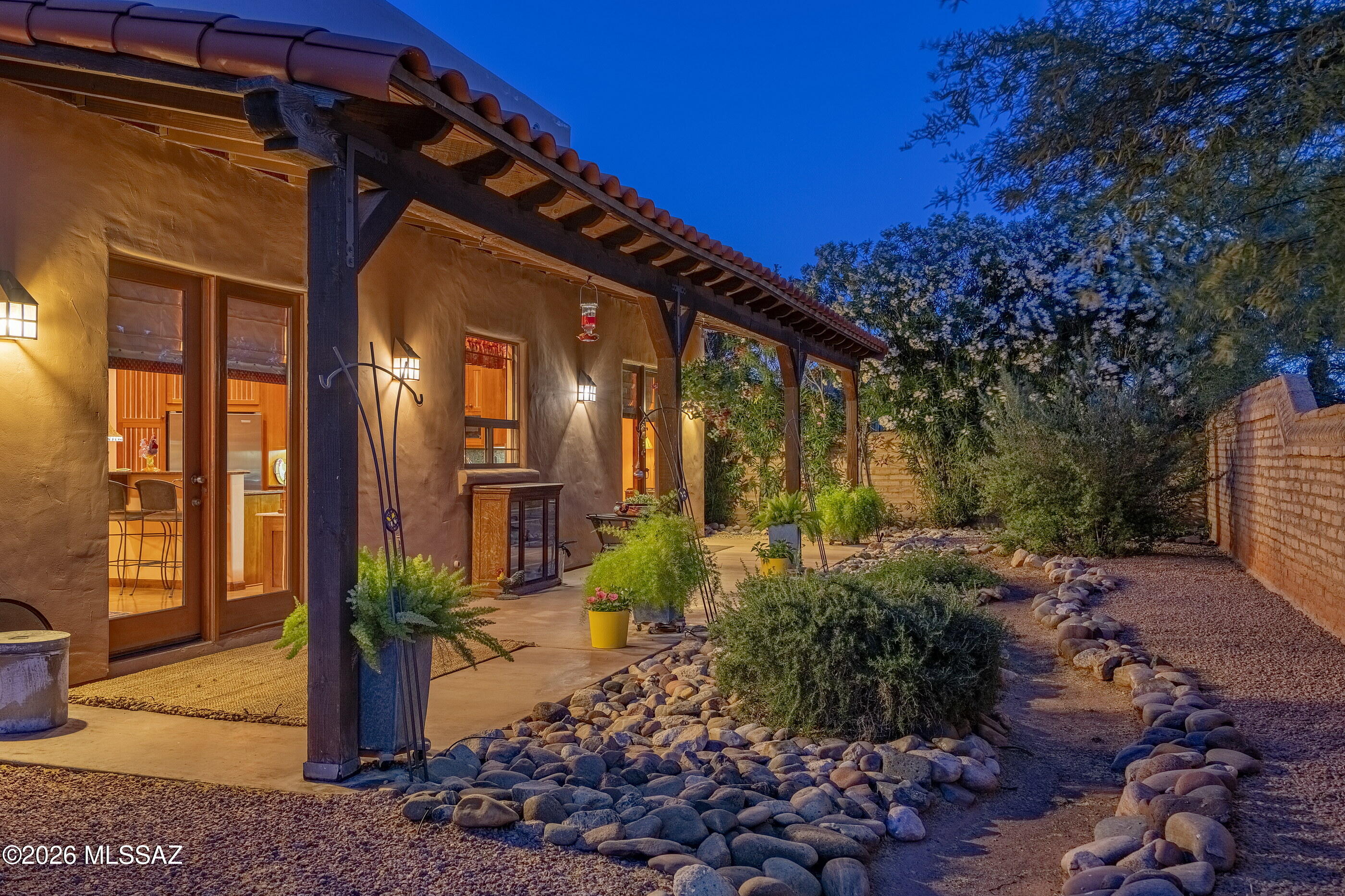 Valley Ranch (1-63) - Residential