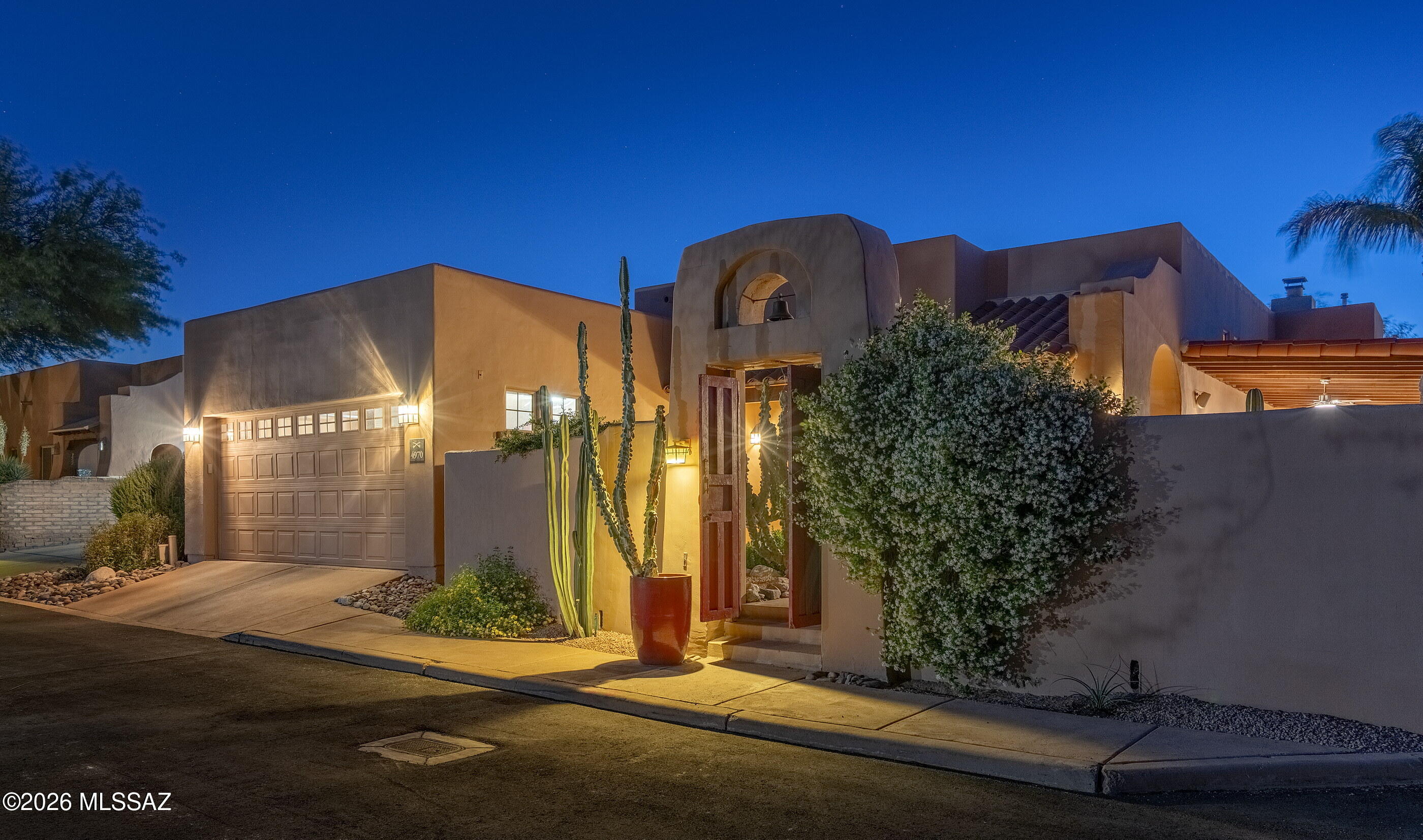Valley Ranch (1-63) - Residential