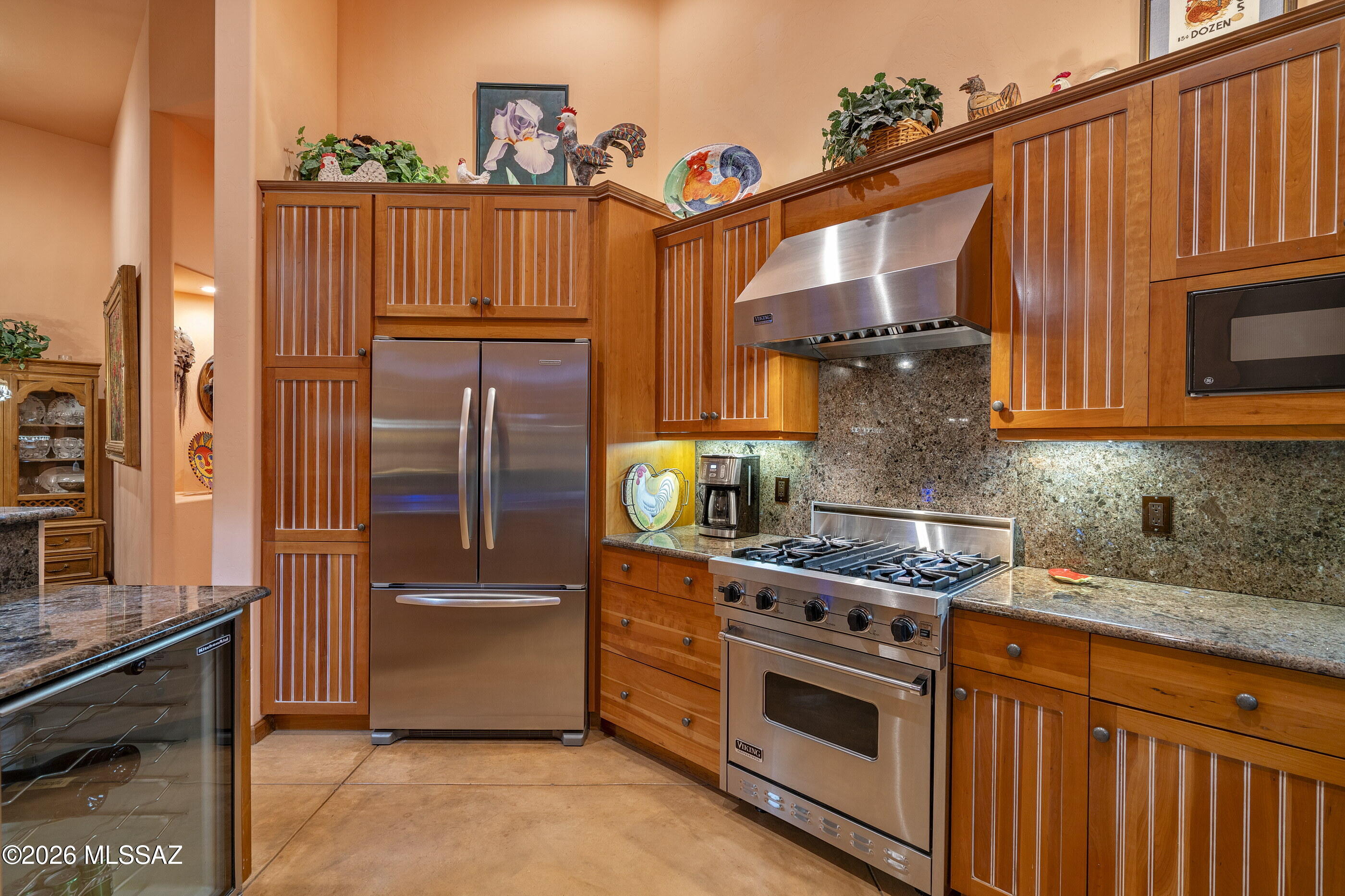 Valley Ranch (1-63) - Residential