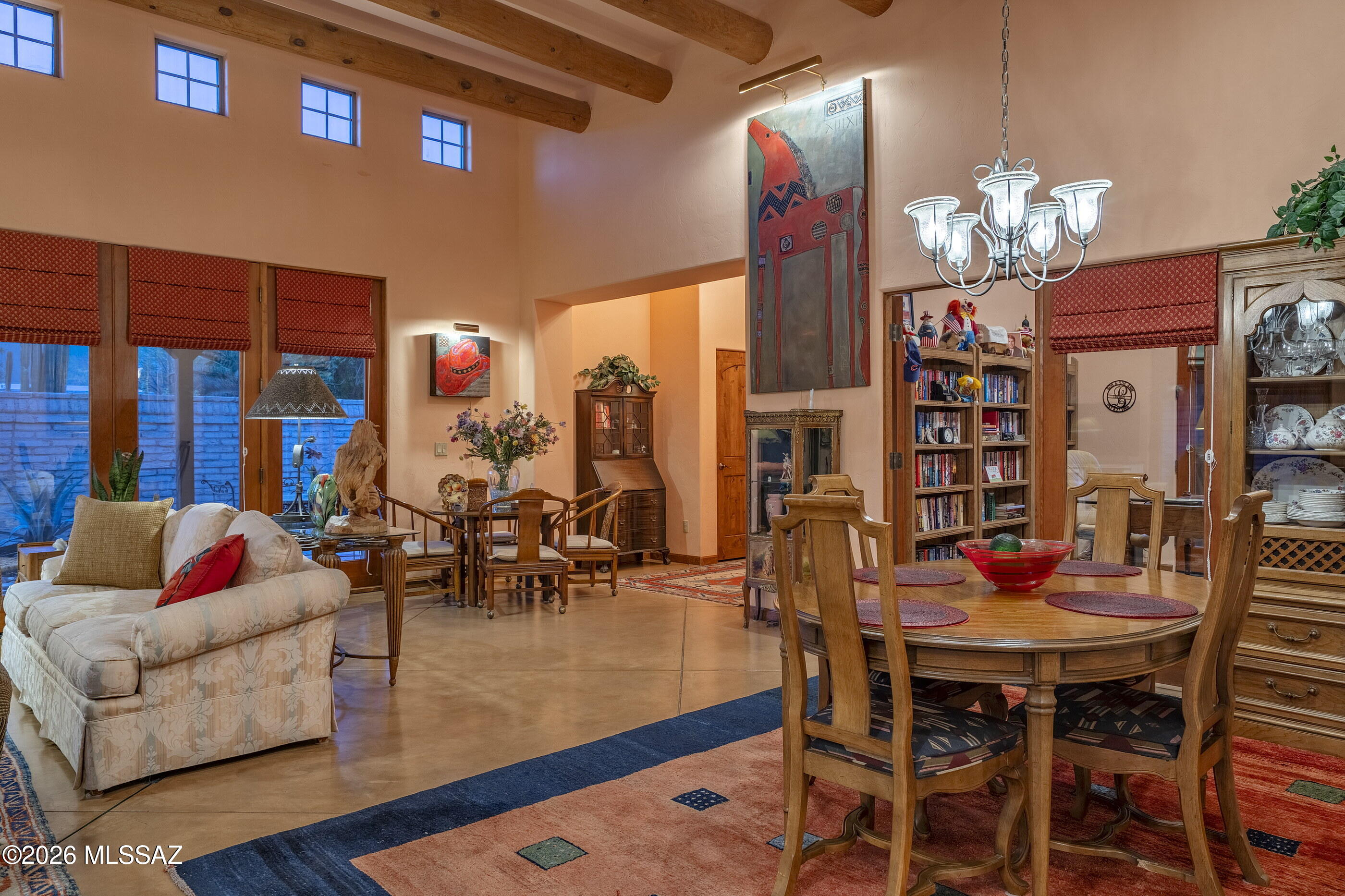 Valley Ranch (1-63) - Residential