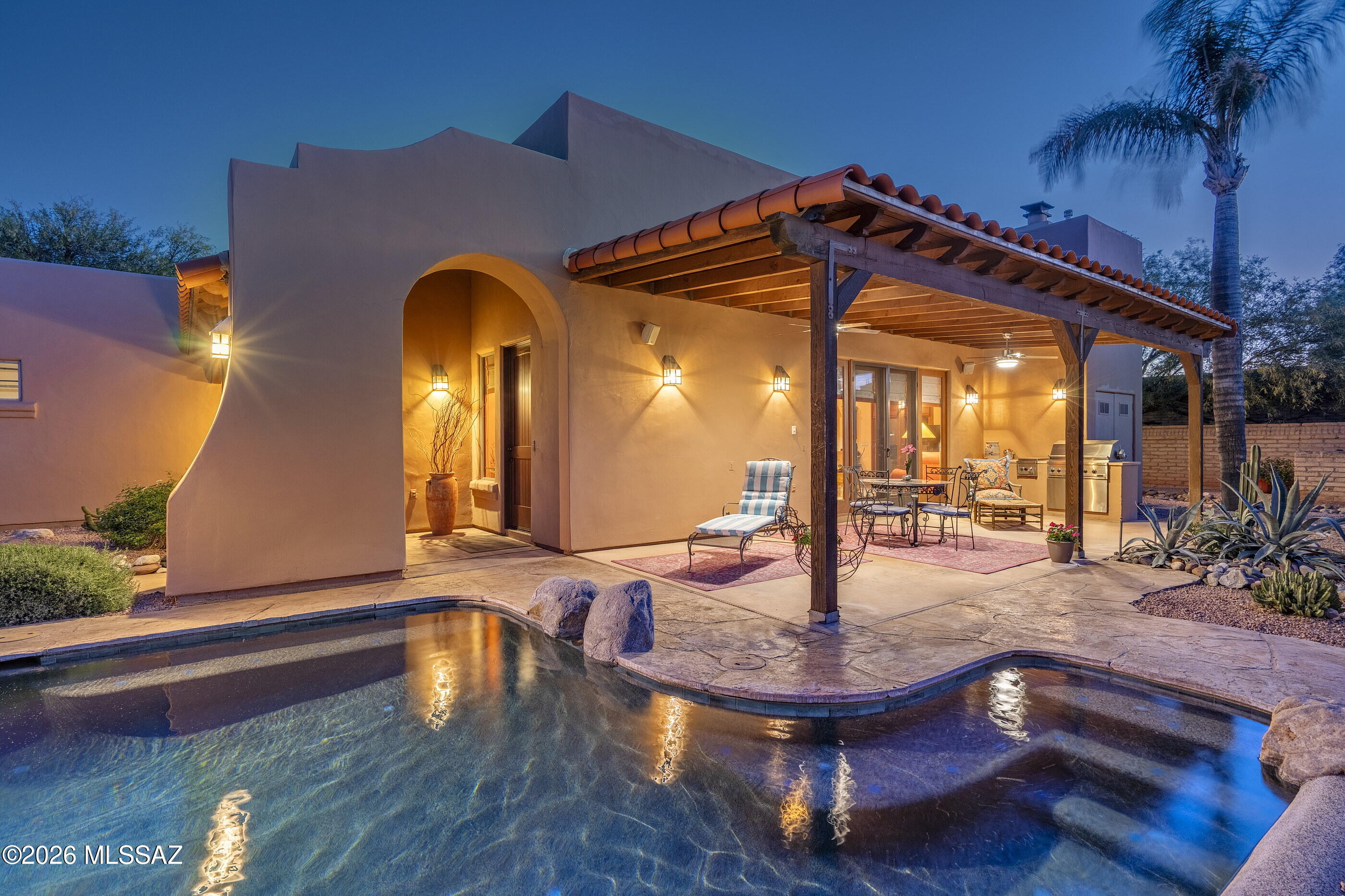 Valley Ranch (1-63) - Residential