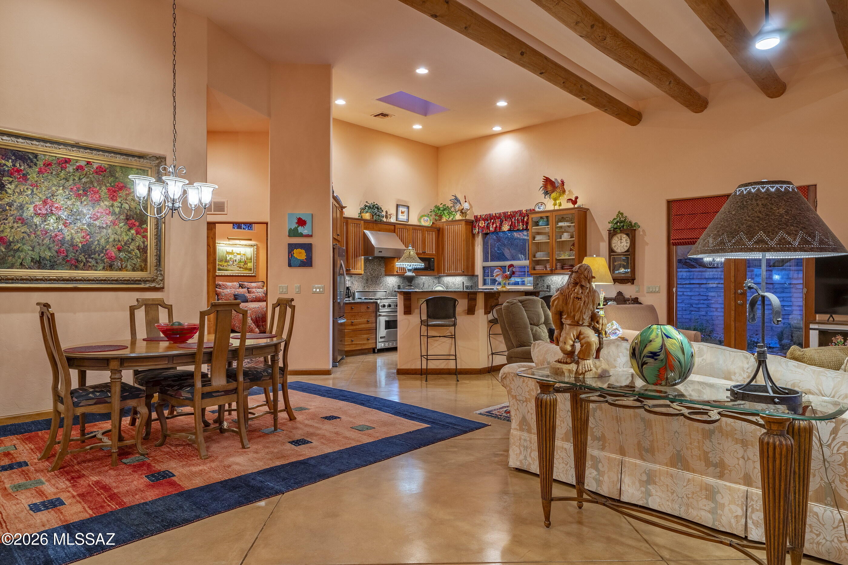 Valley Ranch (1-63) - Residential