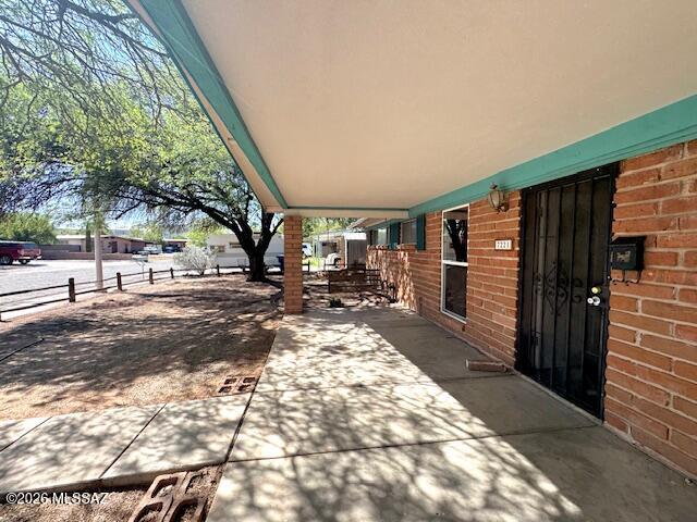 Kingston Knolls Terrace - Residential