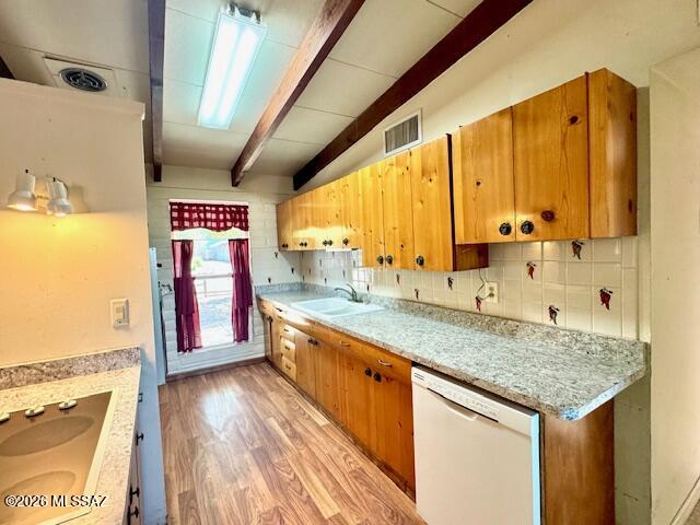 Kingston Knolls Terrace - Residential