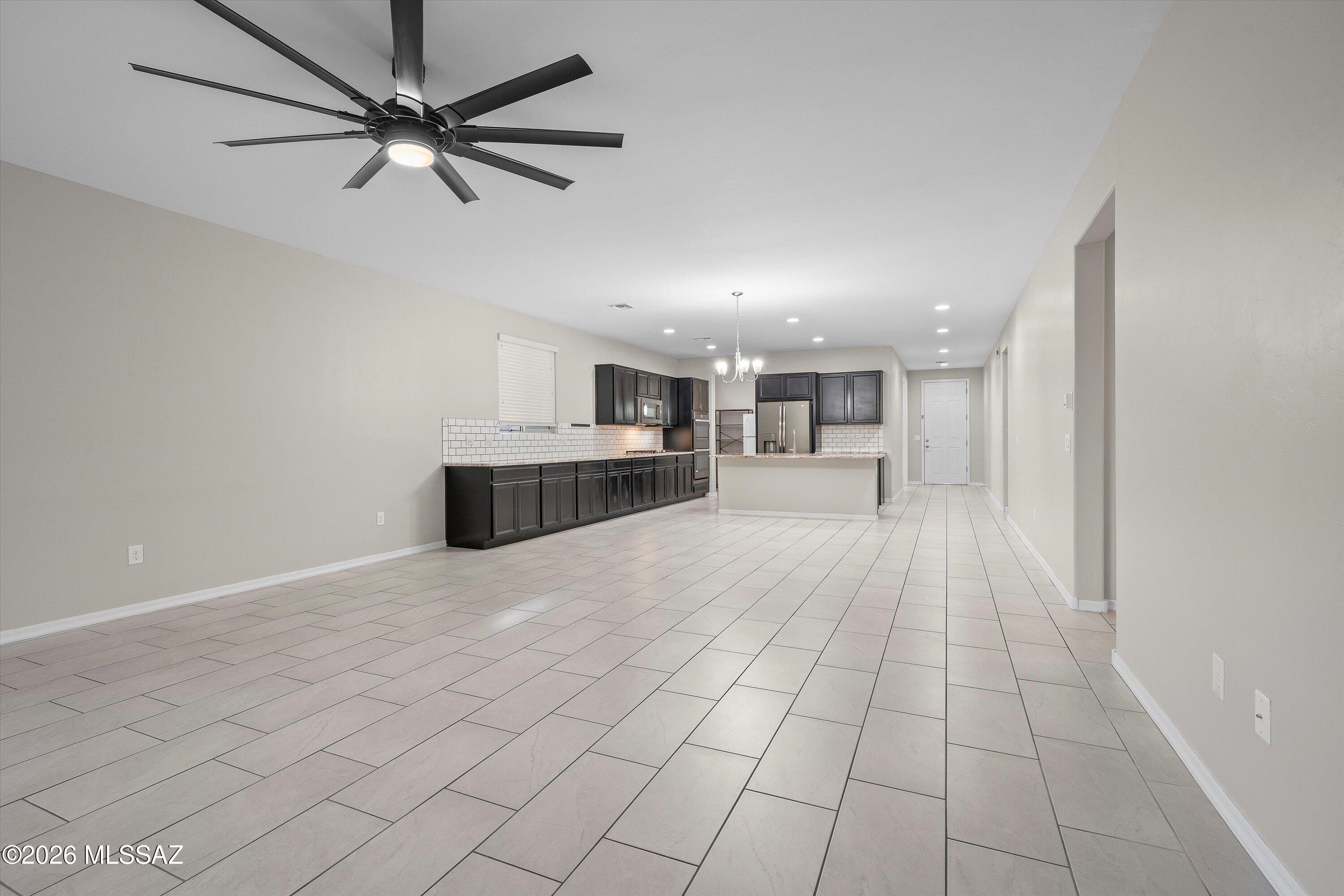 Mountain Vail Estates (1-135) - Residential
