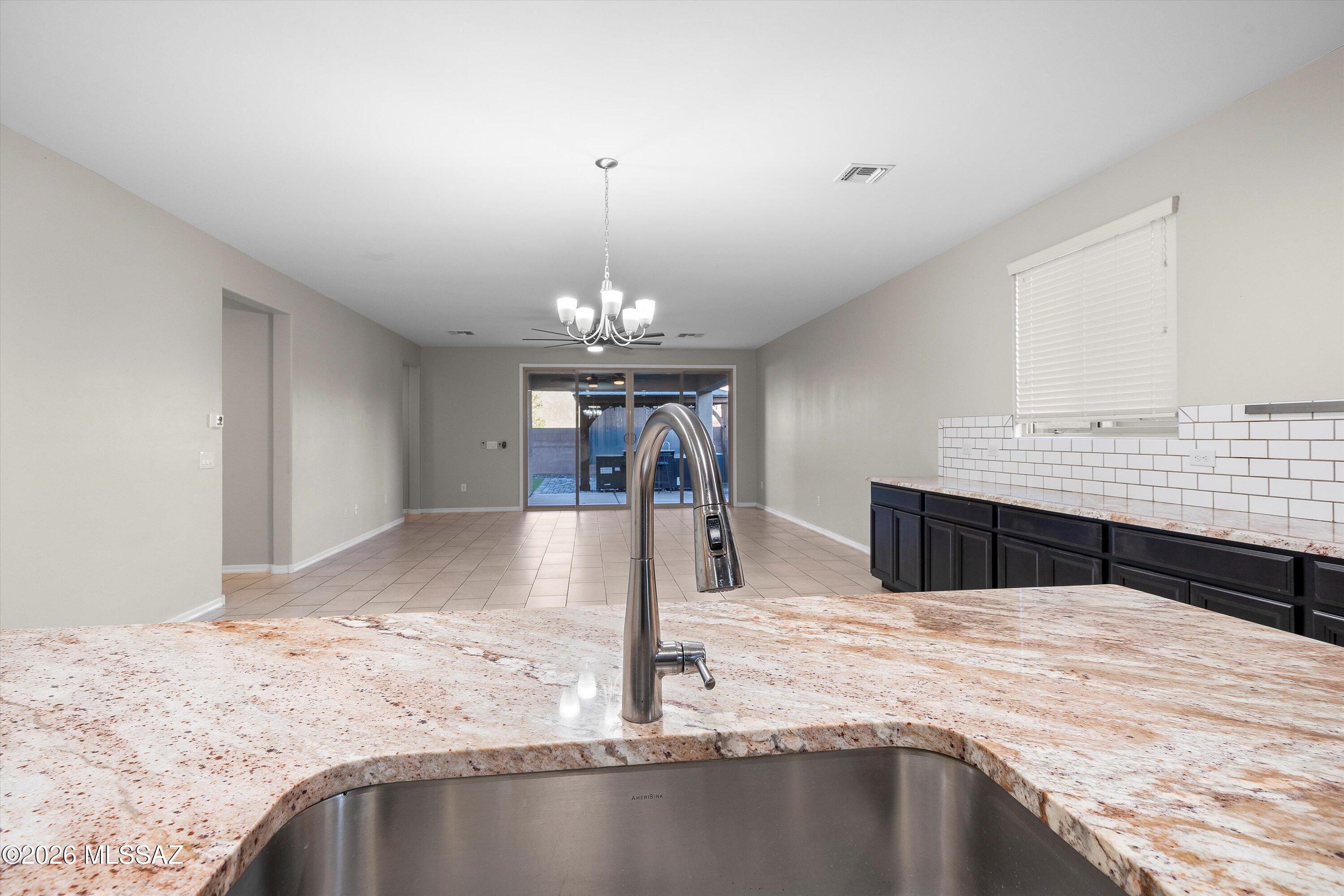 Mountain Vail Estates (1-135) - Residential