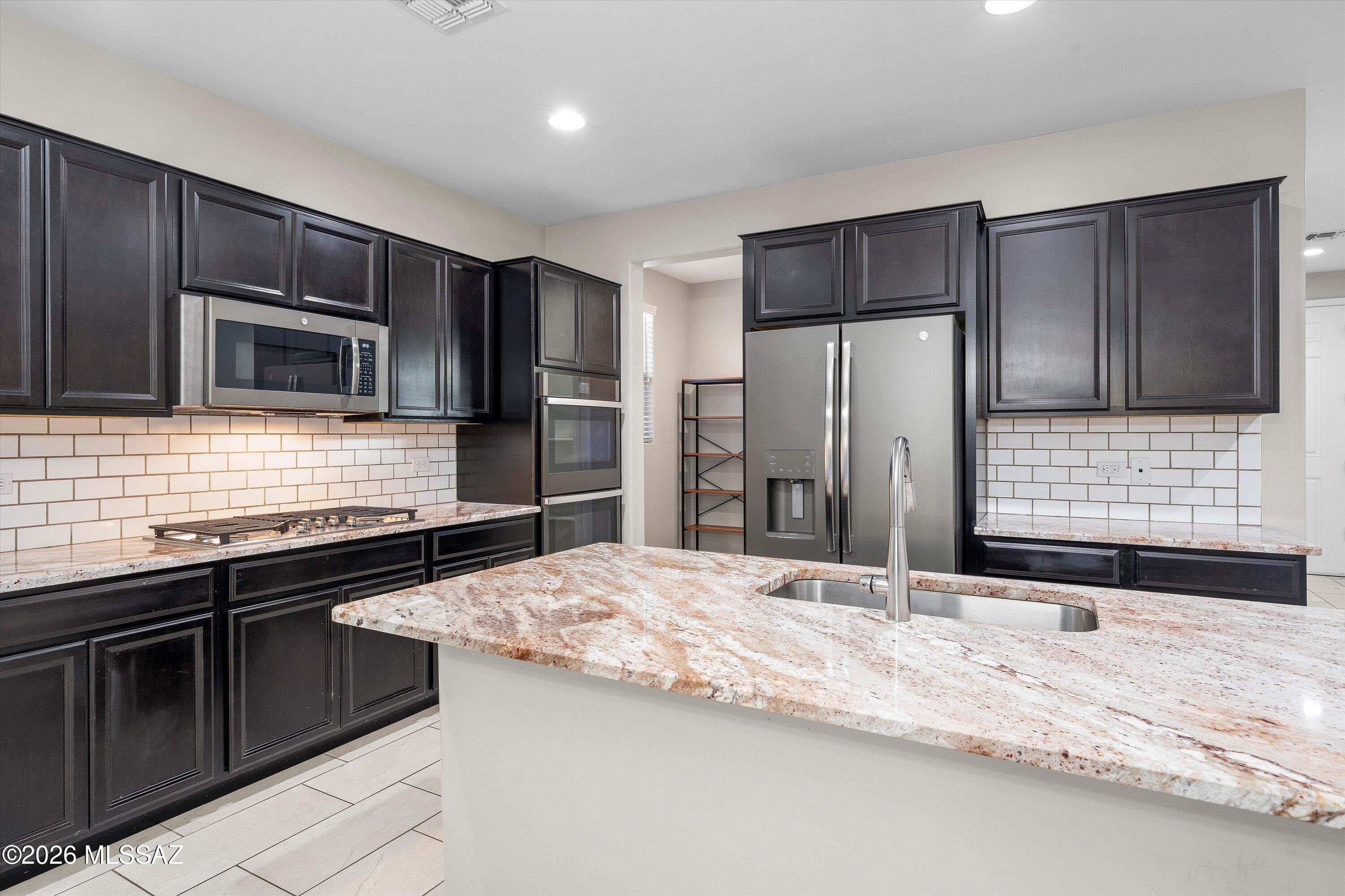 Mountain Vail Estates (1-135) - Residential