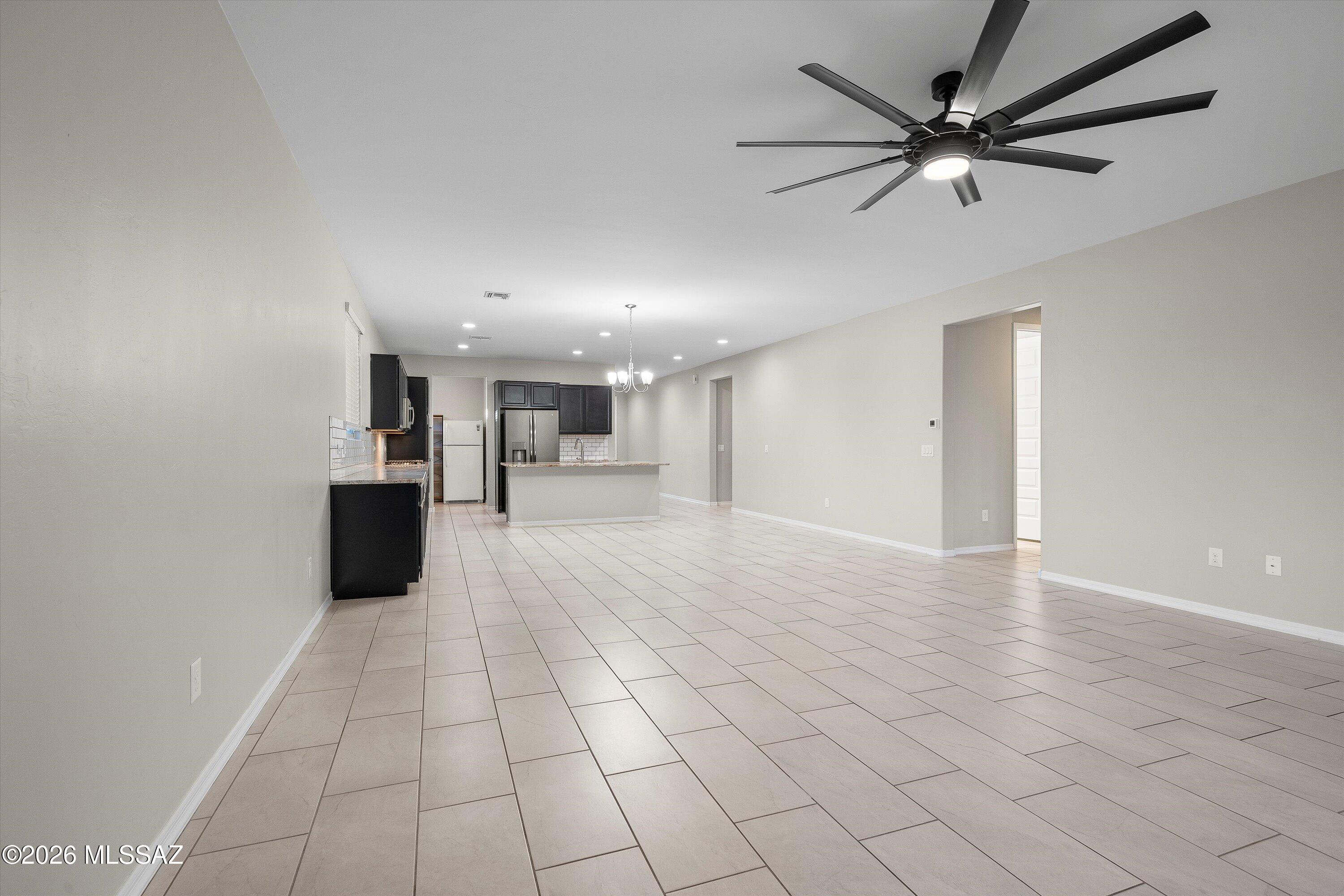 Mountain Vail Estates (1-135) - Residential