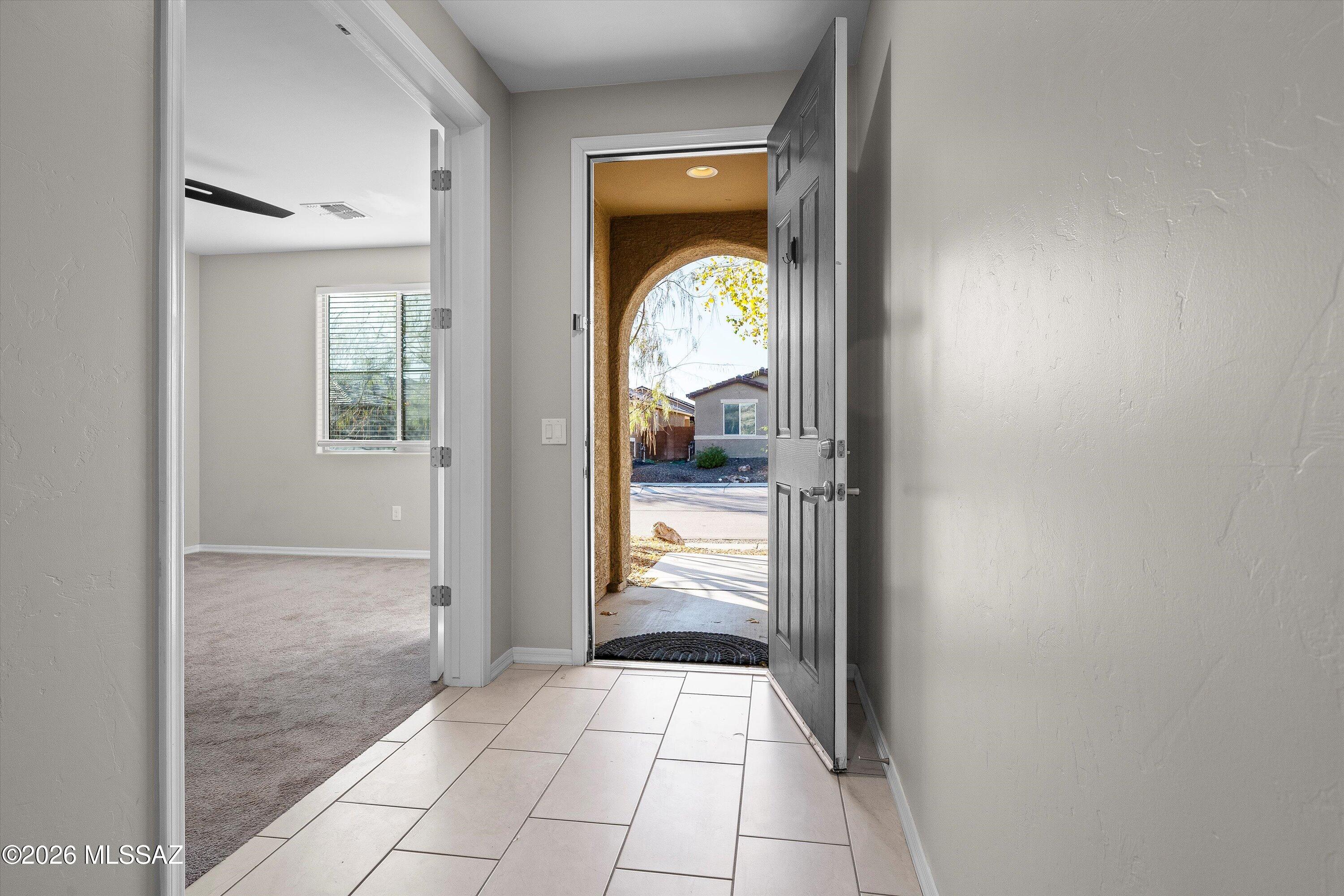 Mountain Vail Estates (1-135) - Residential