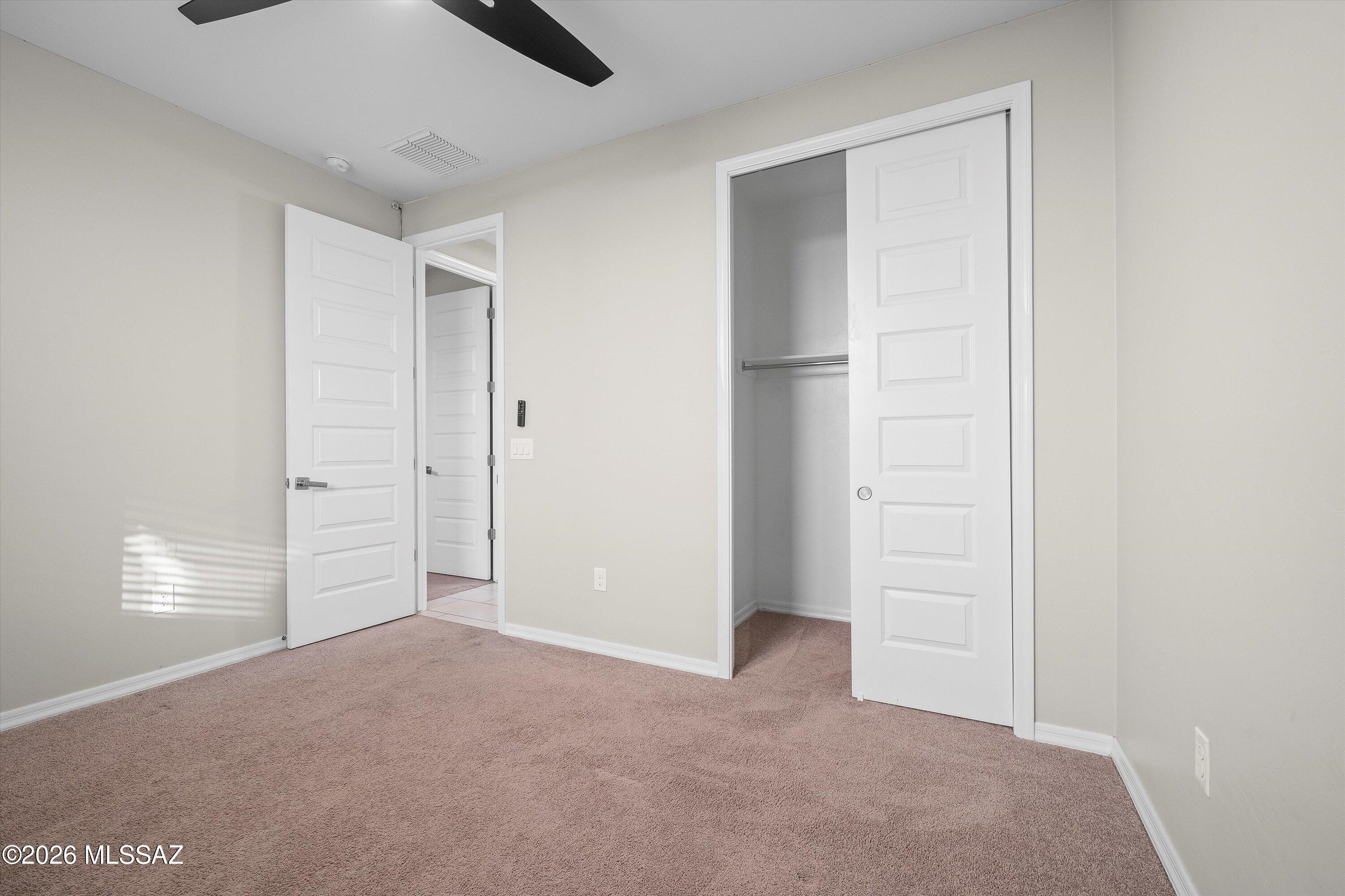 Mountain Vail Estates (1-135) - Residential