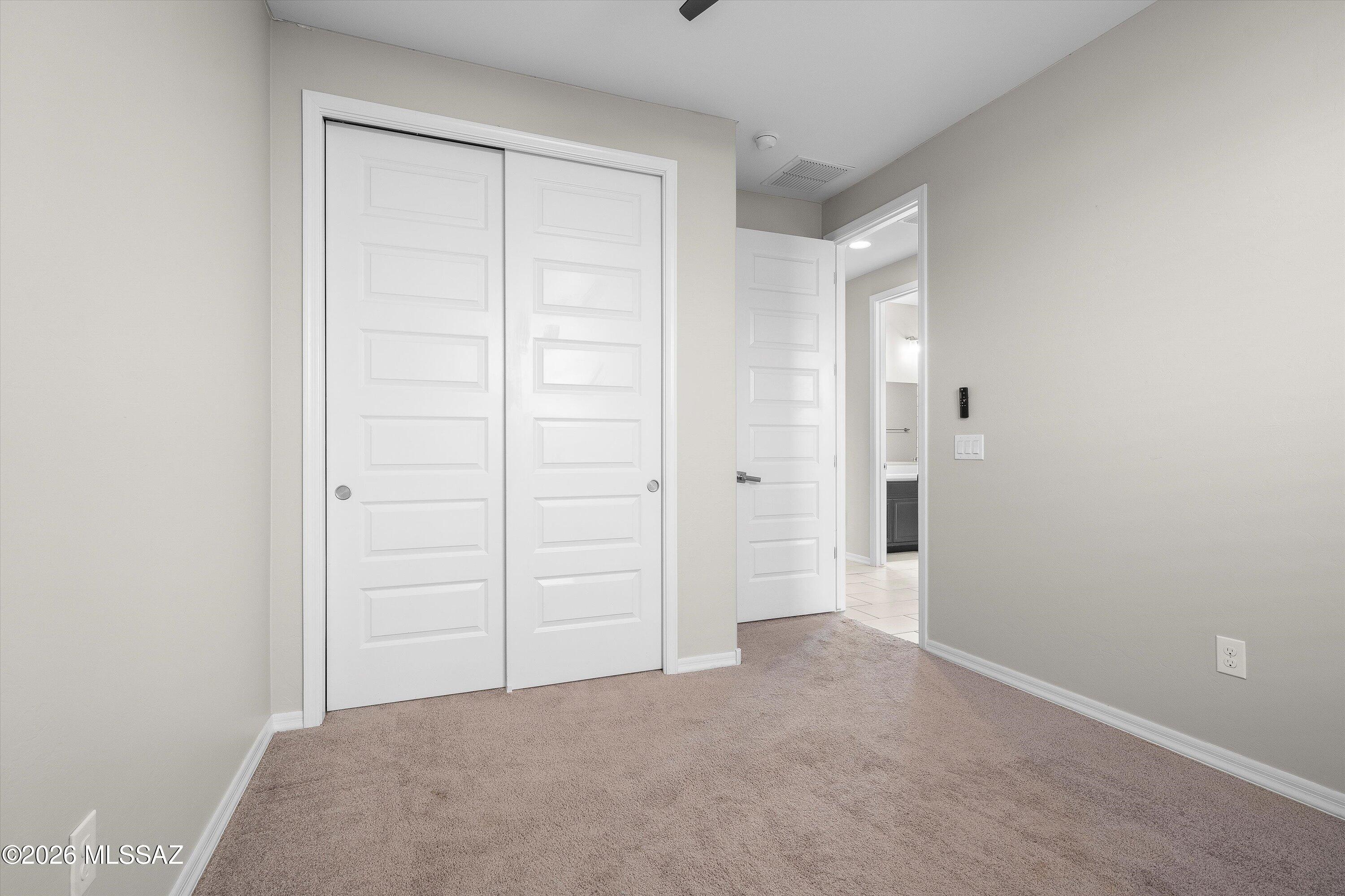 Mountain Vail Estates (1-135) - Residential
