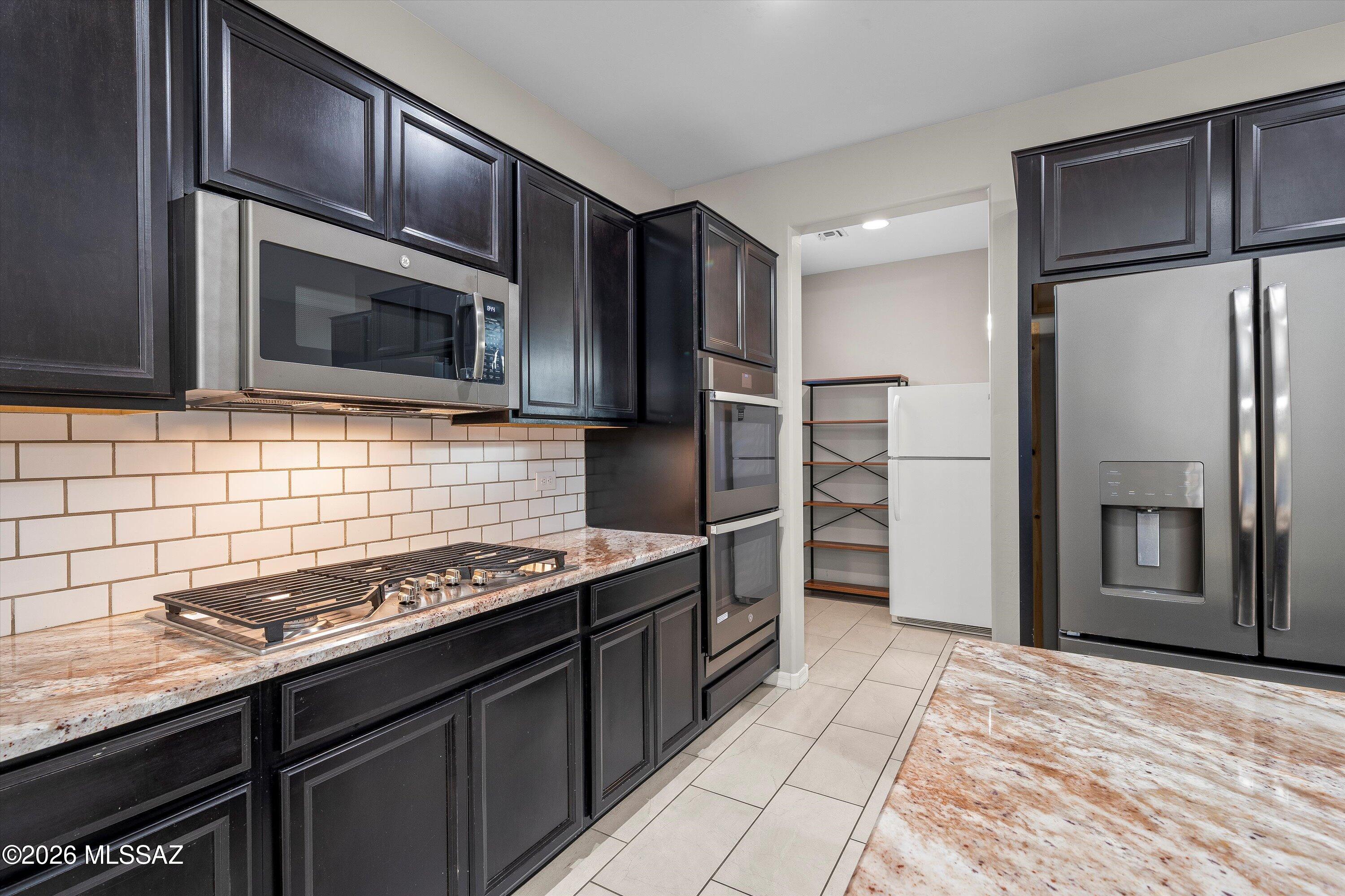 Mountain Vail Estates (1-135) - Residential
