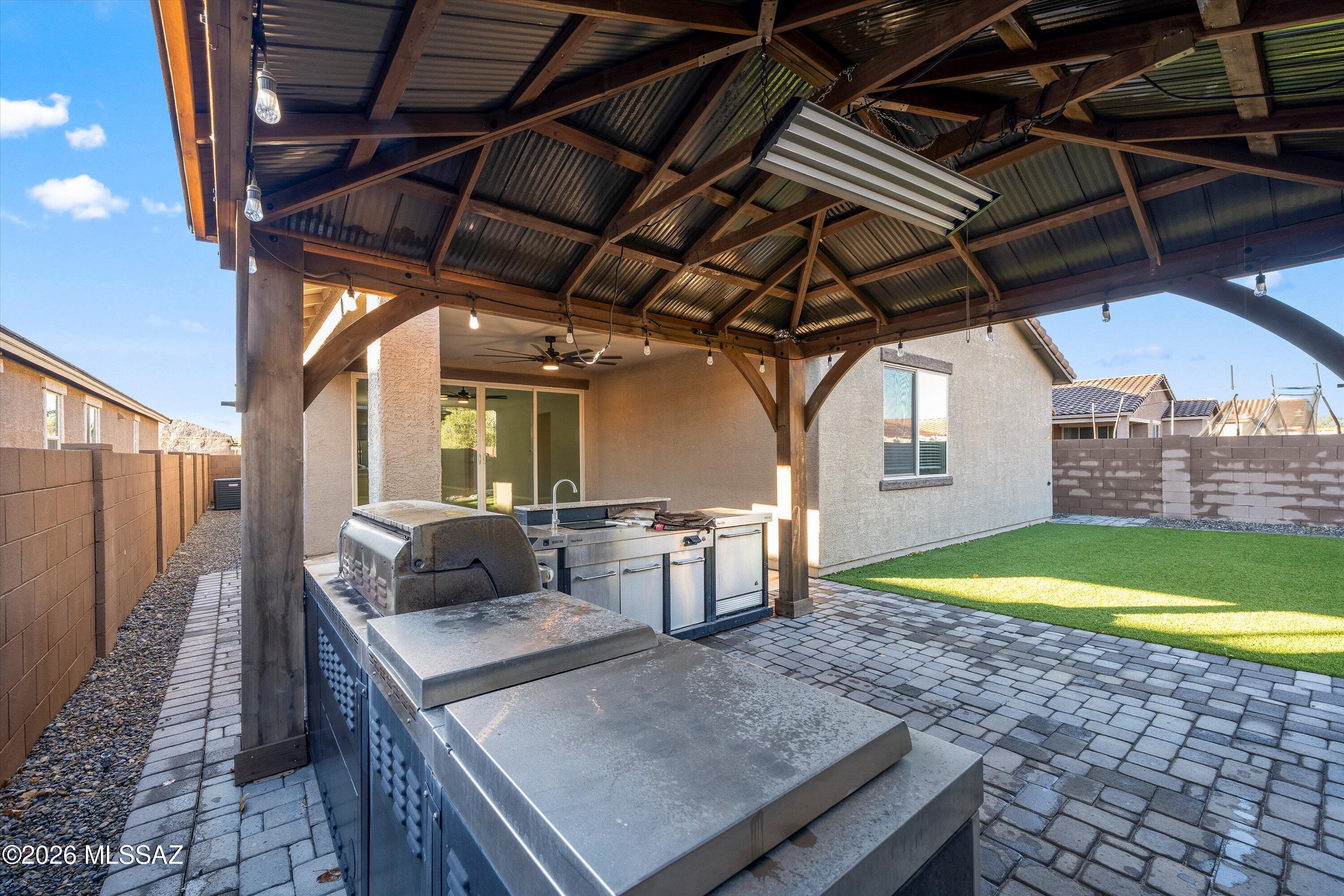 Mountain Vail Estates (1-135) - Residential