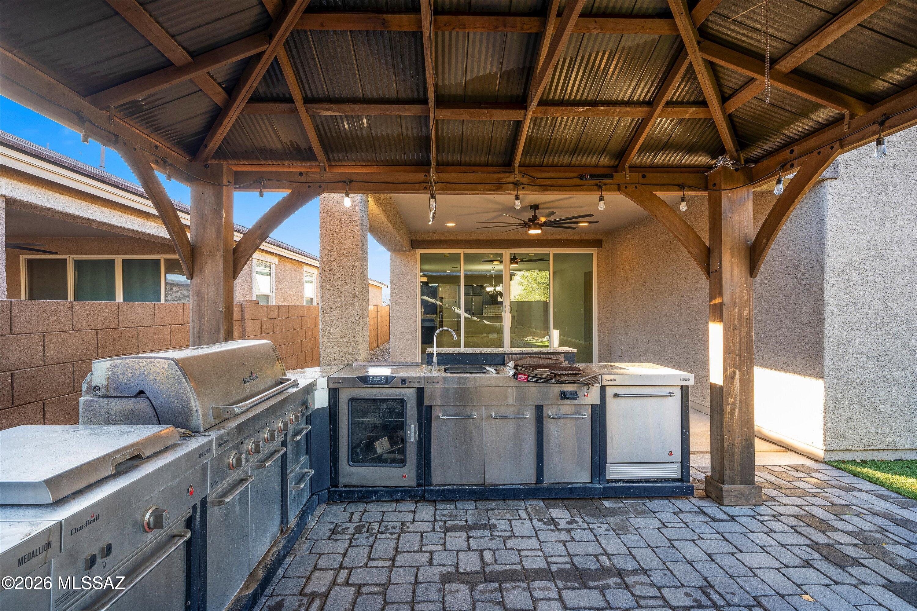 Mountain Vail Estates (1-135) - Residential