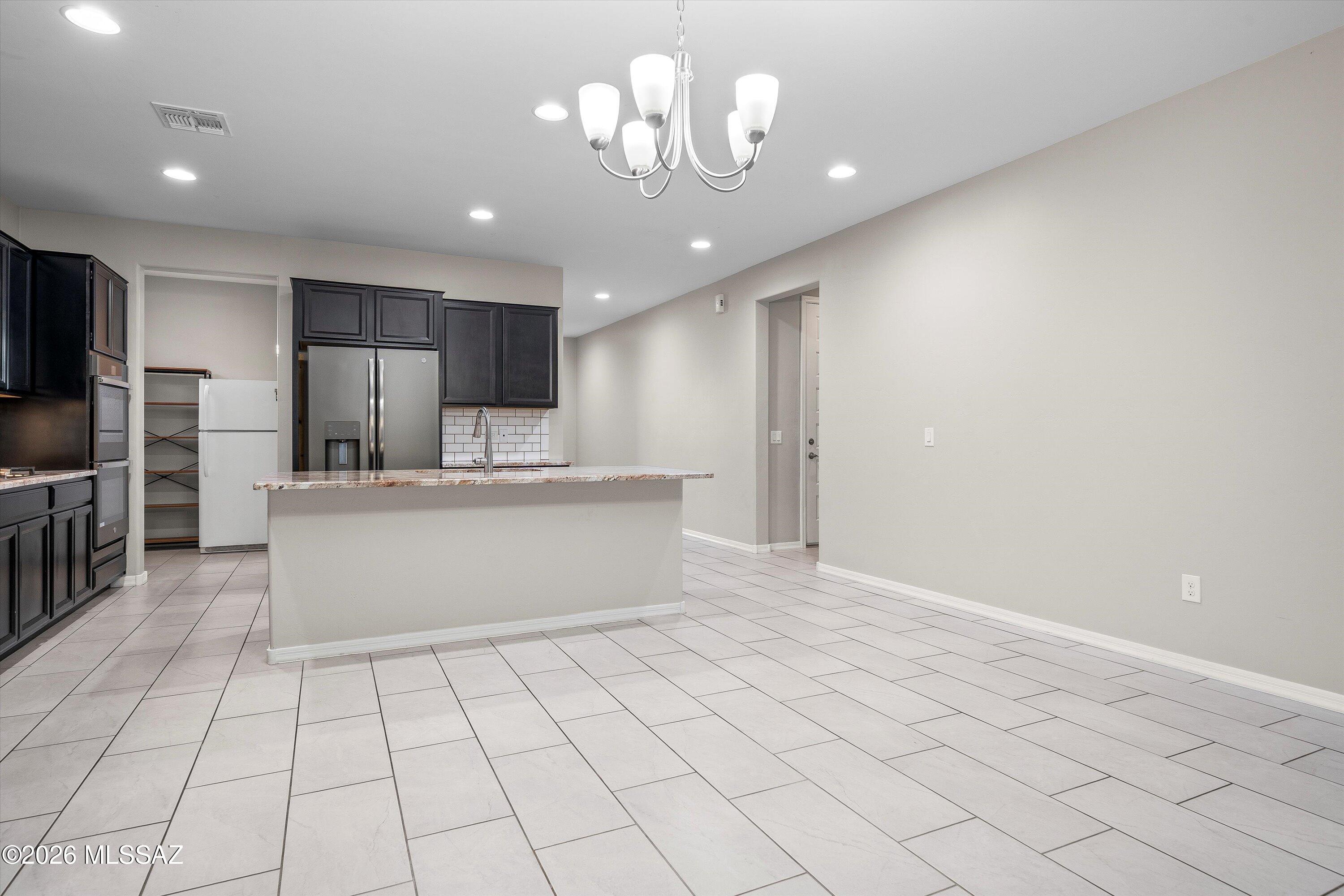 Mountain Vail Estates (1-135) - Residential