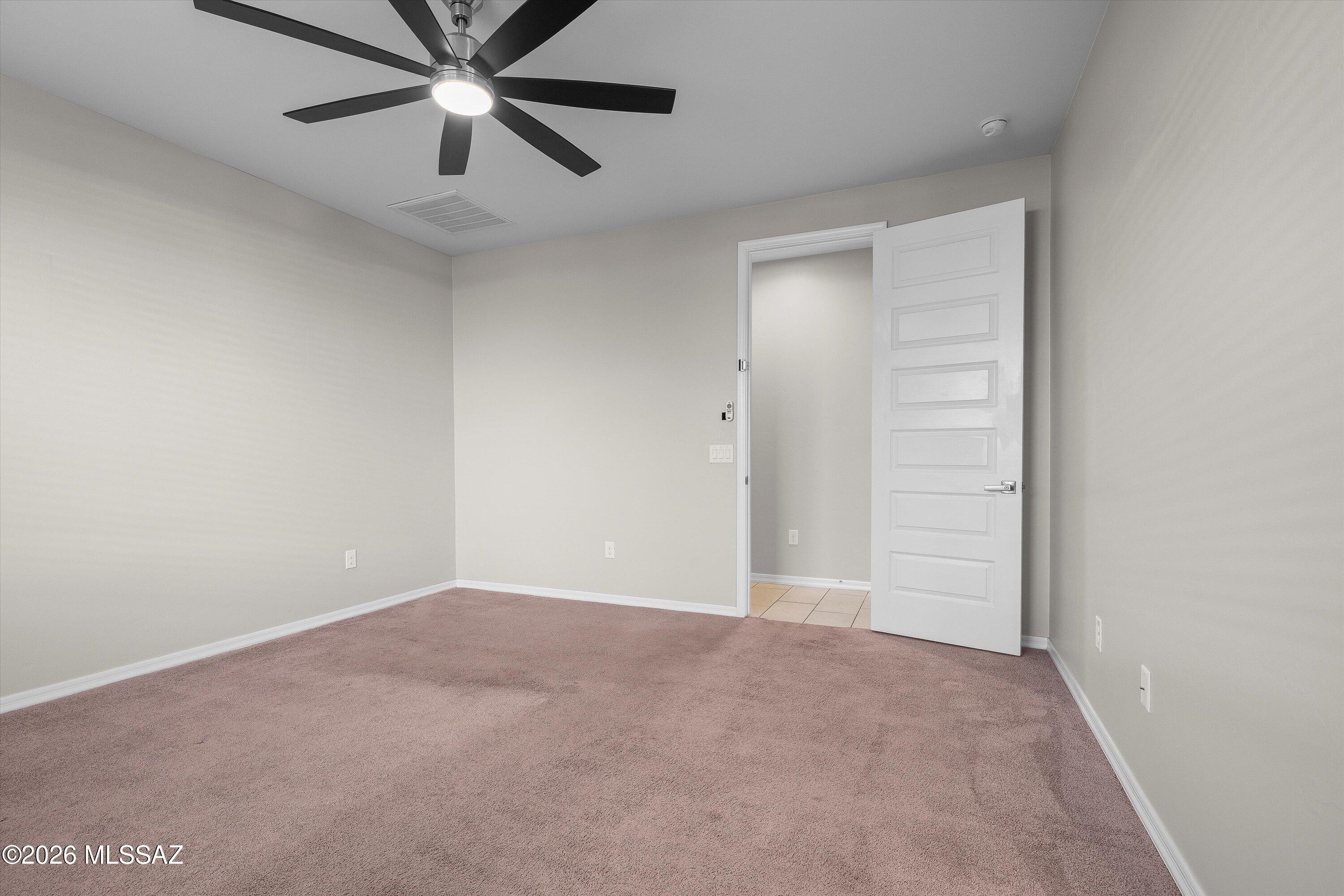 Mountain Vail Estates (1-135) - Residential
