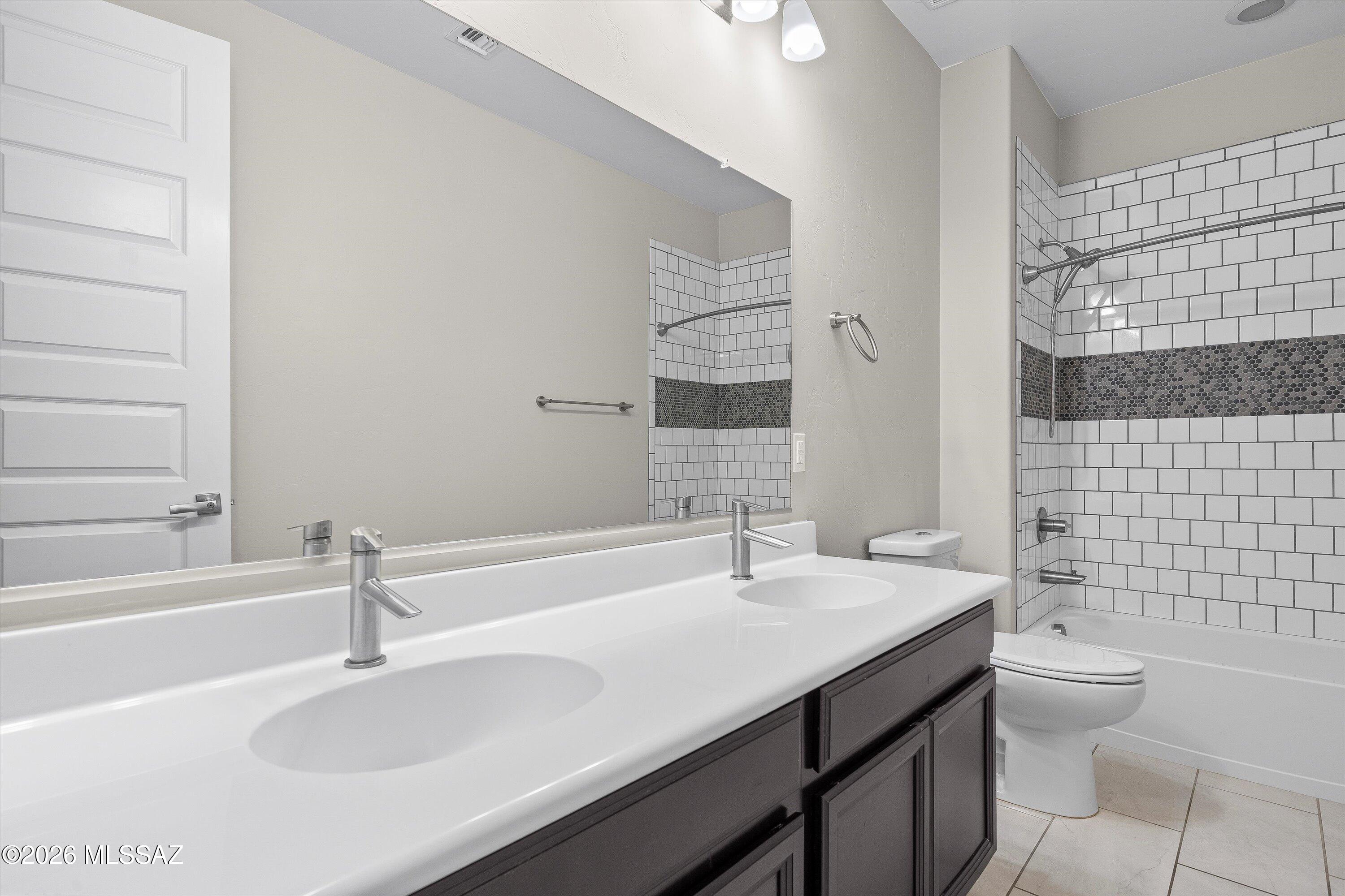 Mountain Vail Estates (1-135) - Residential