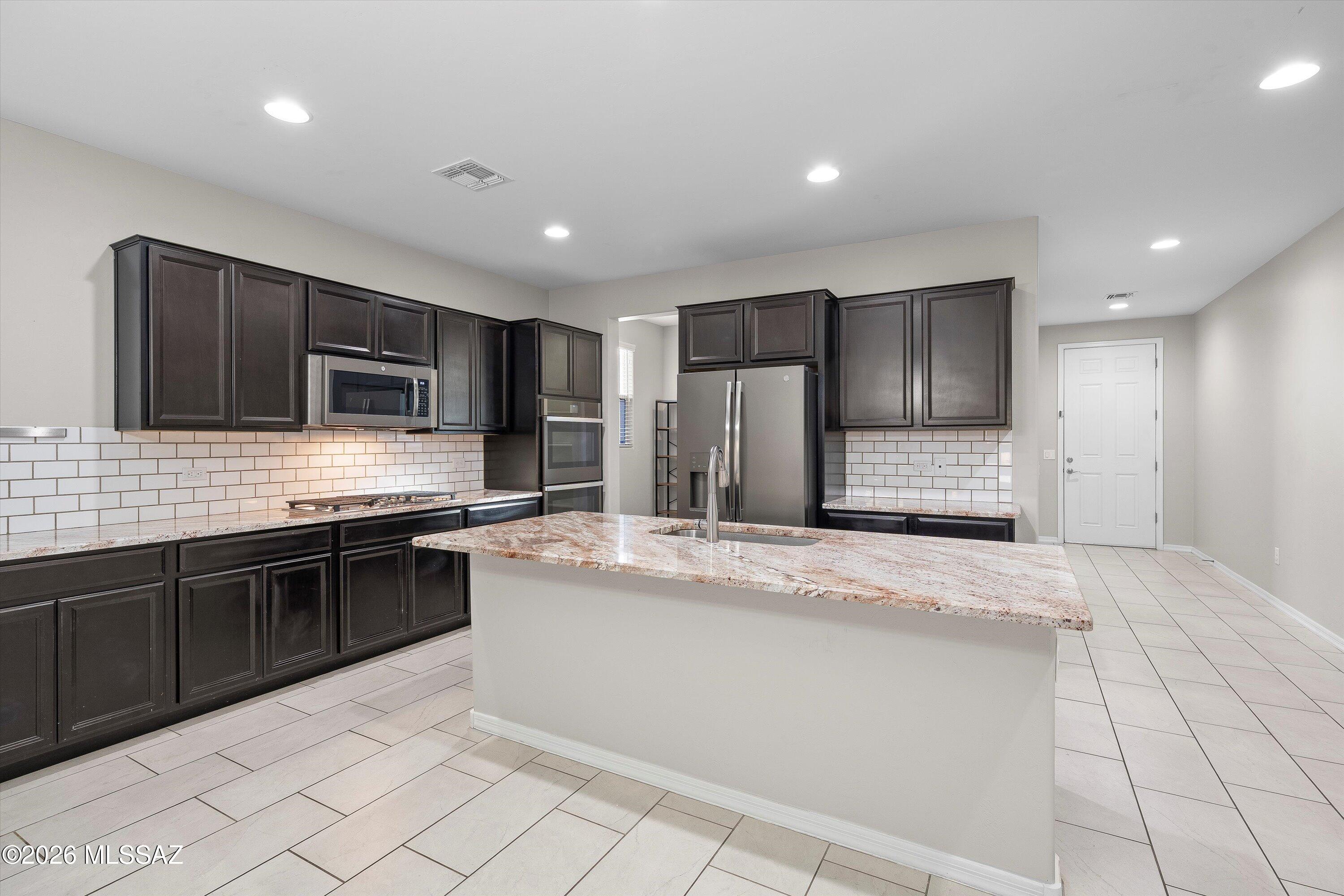 Mountain Vail Estates (1-135) - Residential