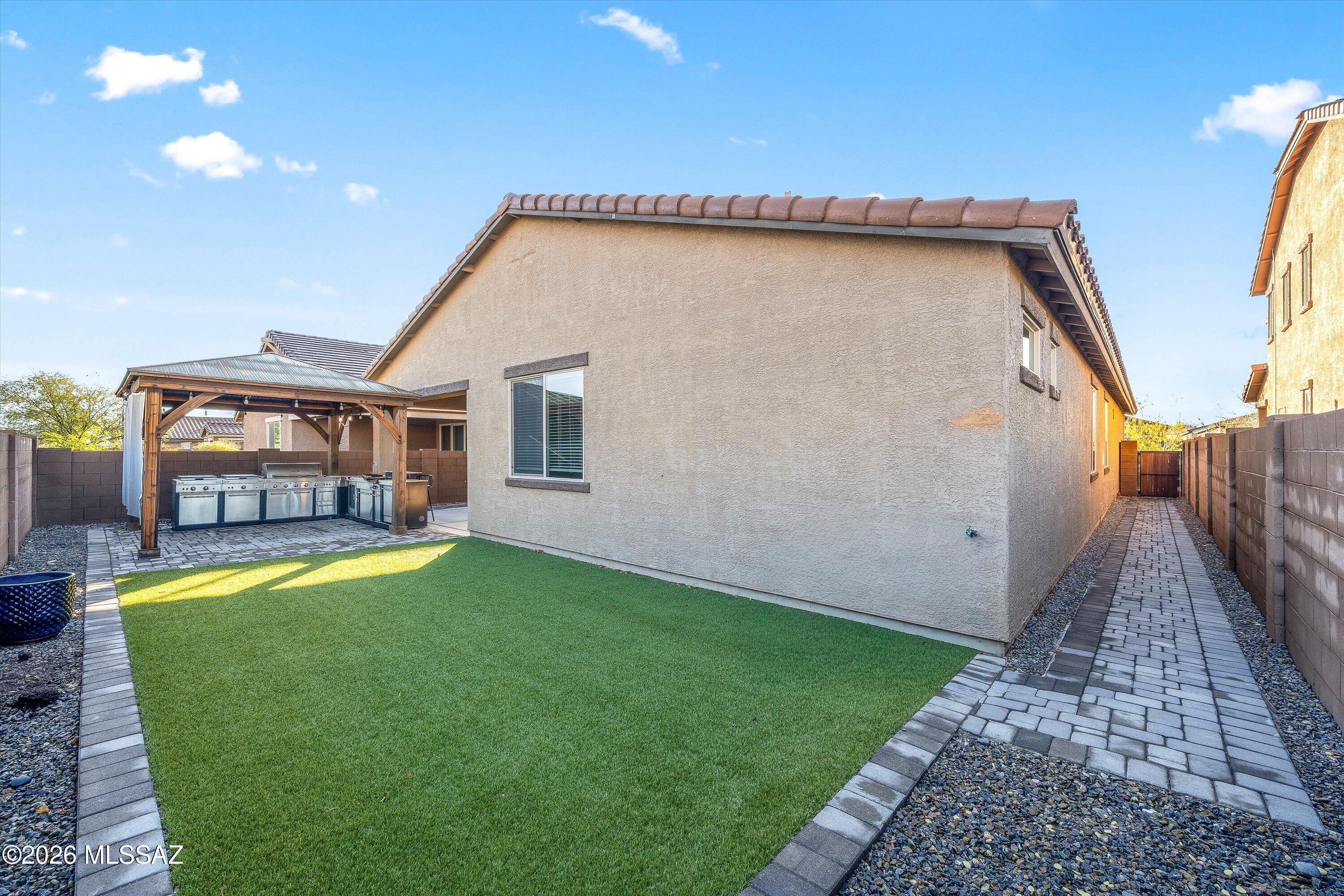 Mountain Vail Estates (1-135) - Residential