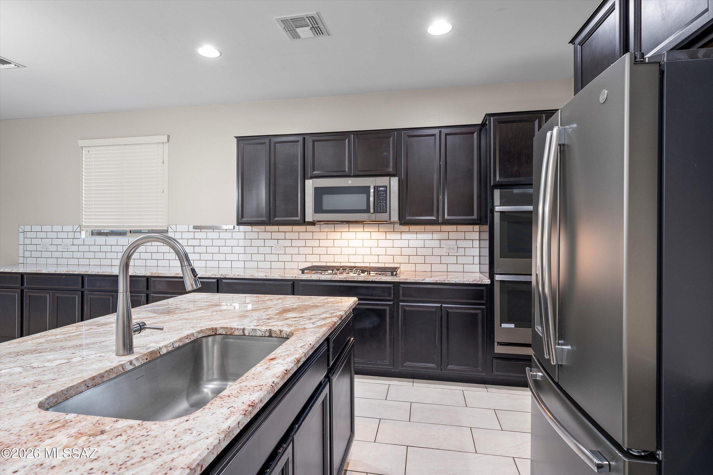 Mountain Vail Estates (1-135) - Residential