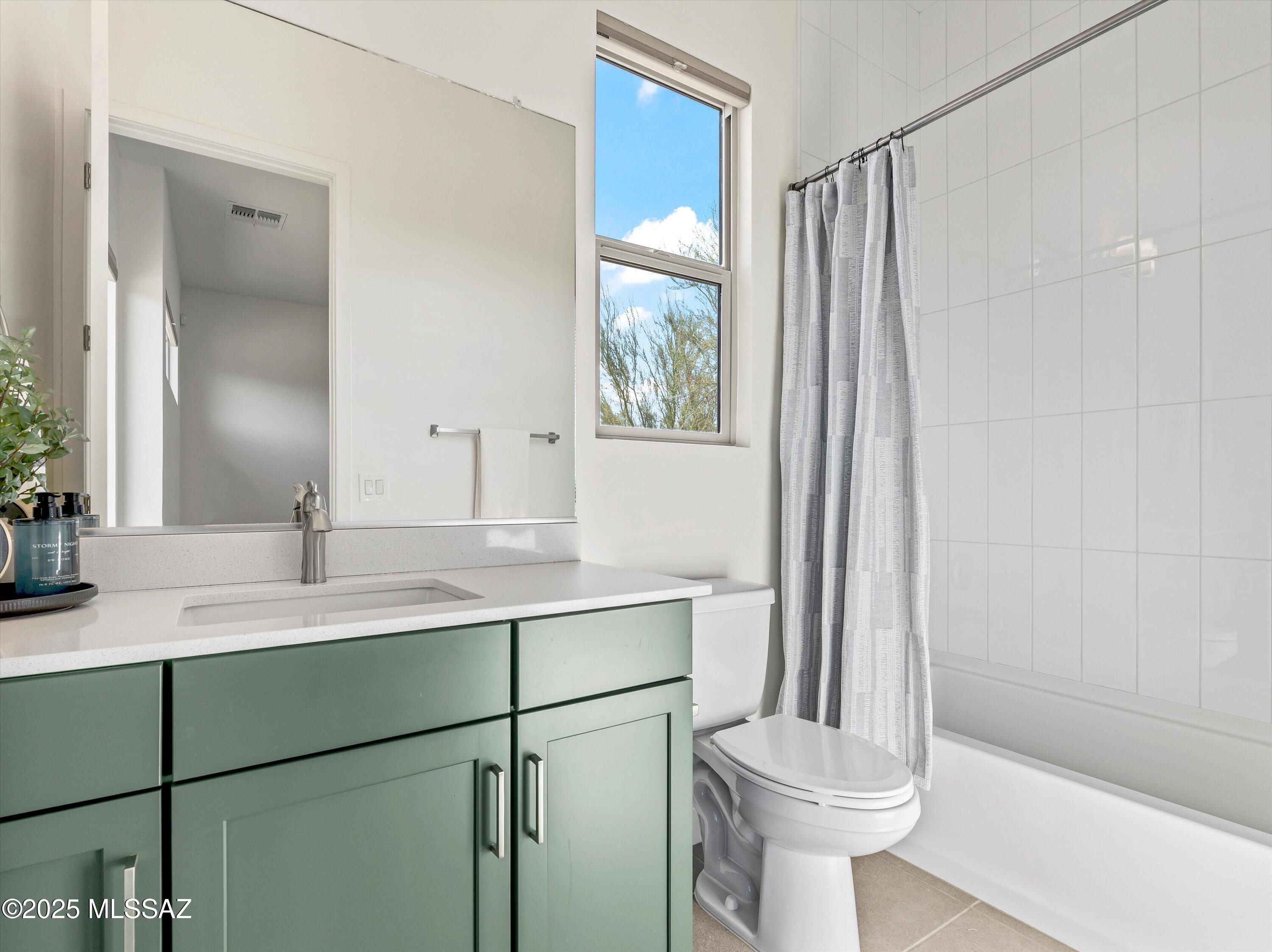 Sonoran Preserve - Residential
