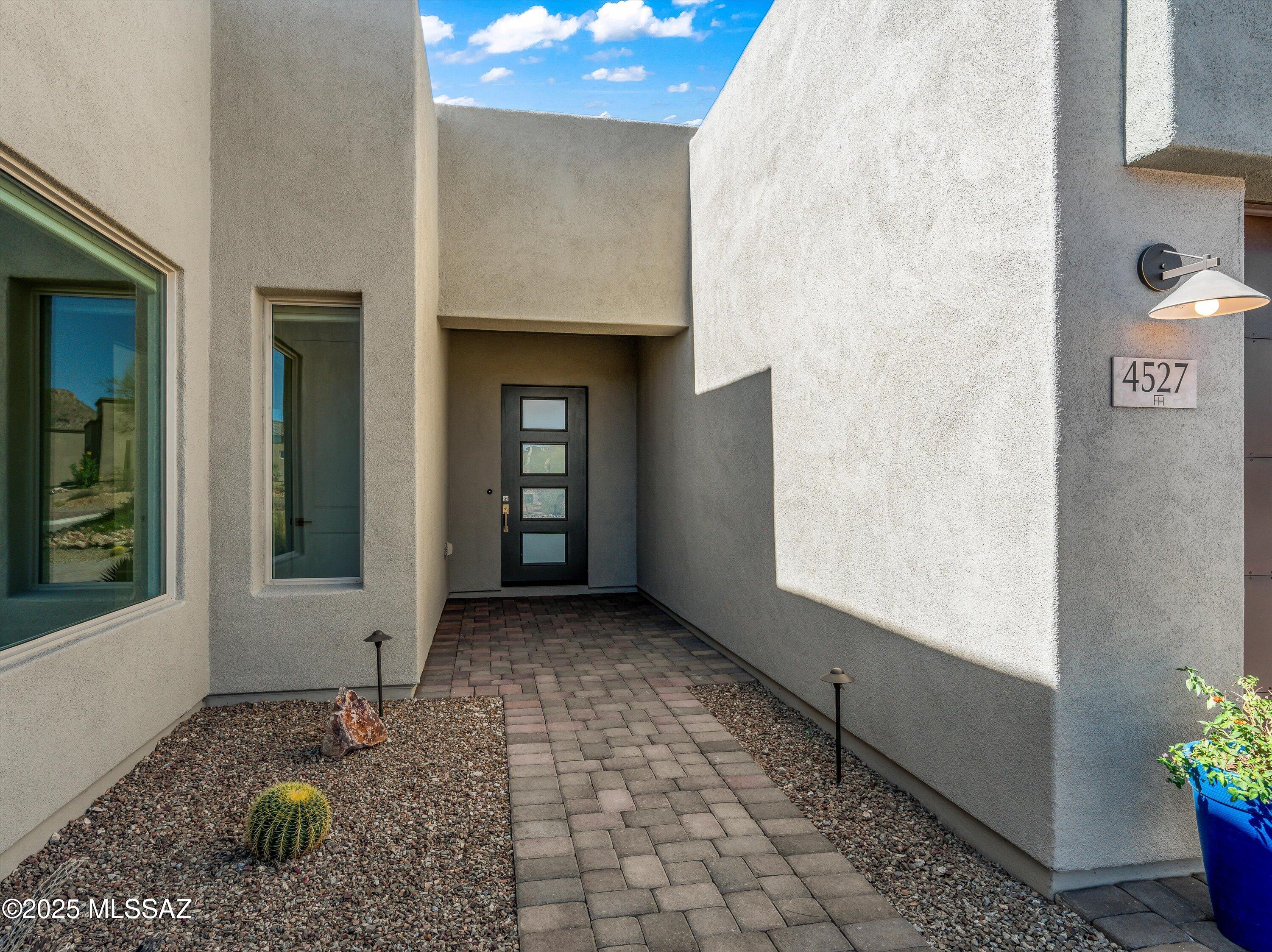 Sonoran Preserve - Residential