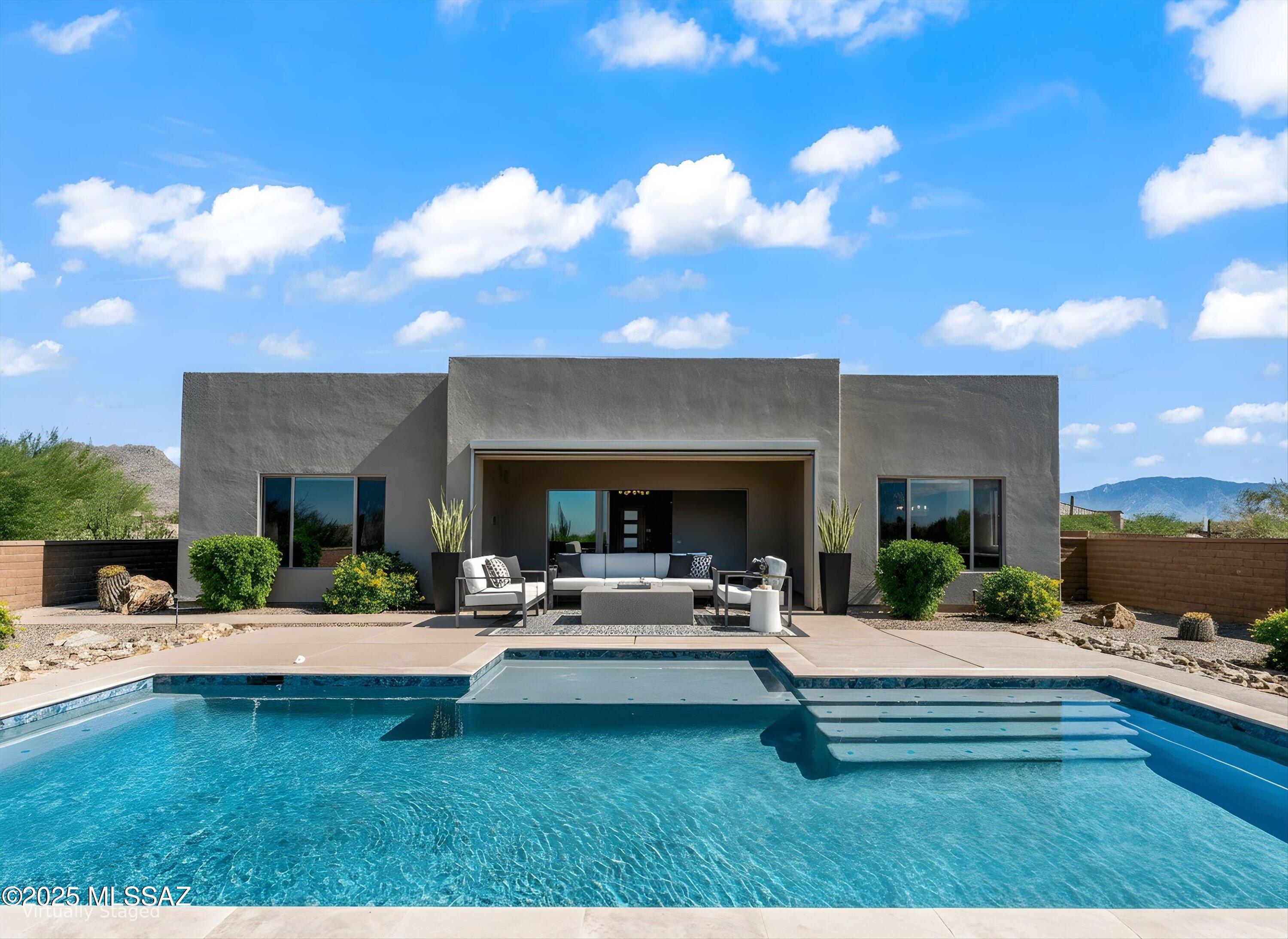 Sonoran Preserve - Residential