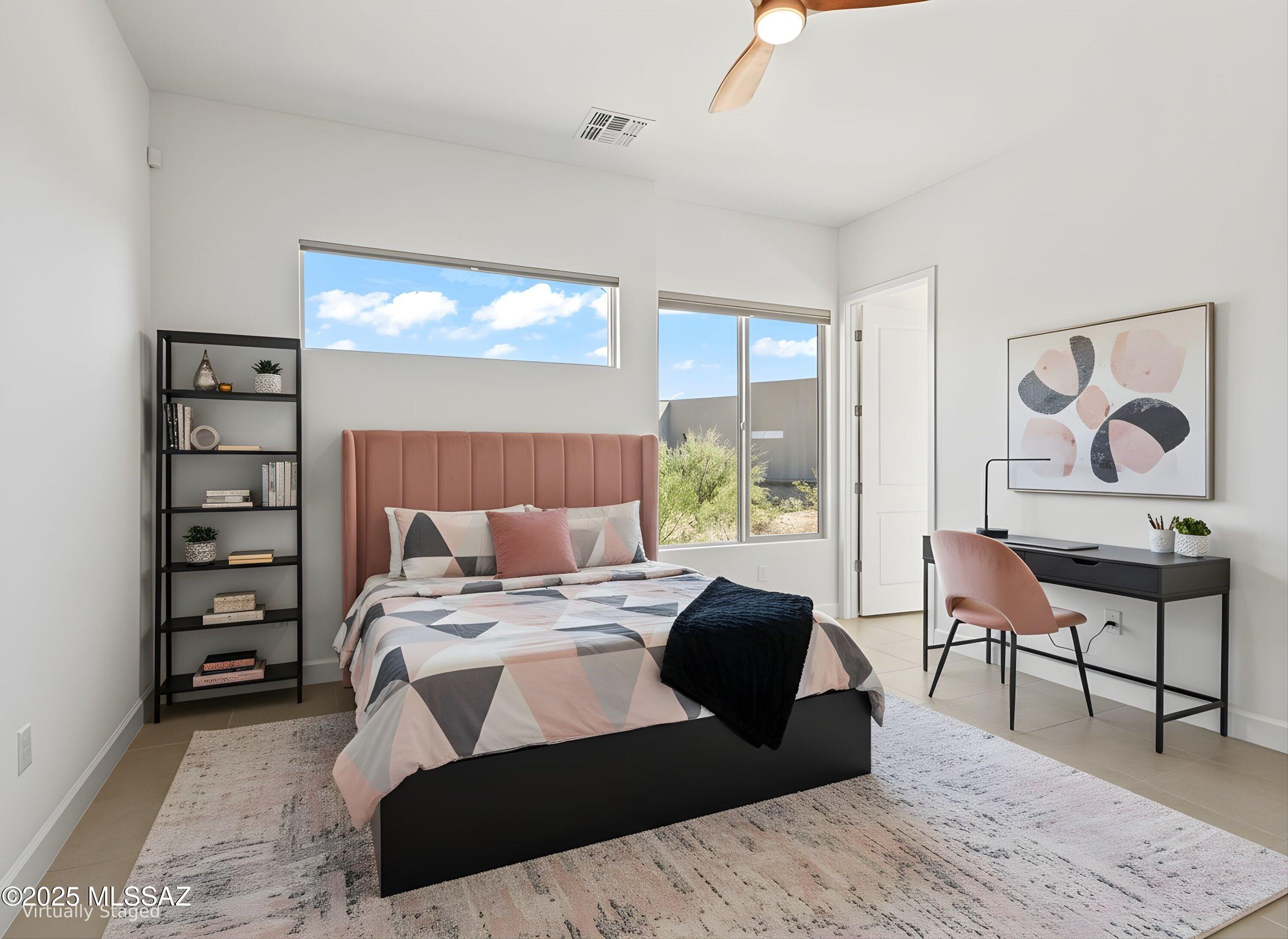 Sonoran Preserve - Residential