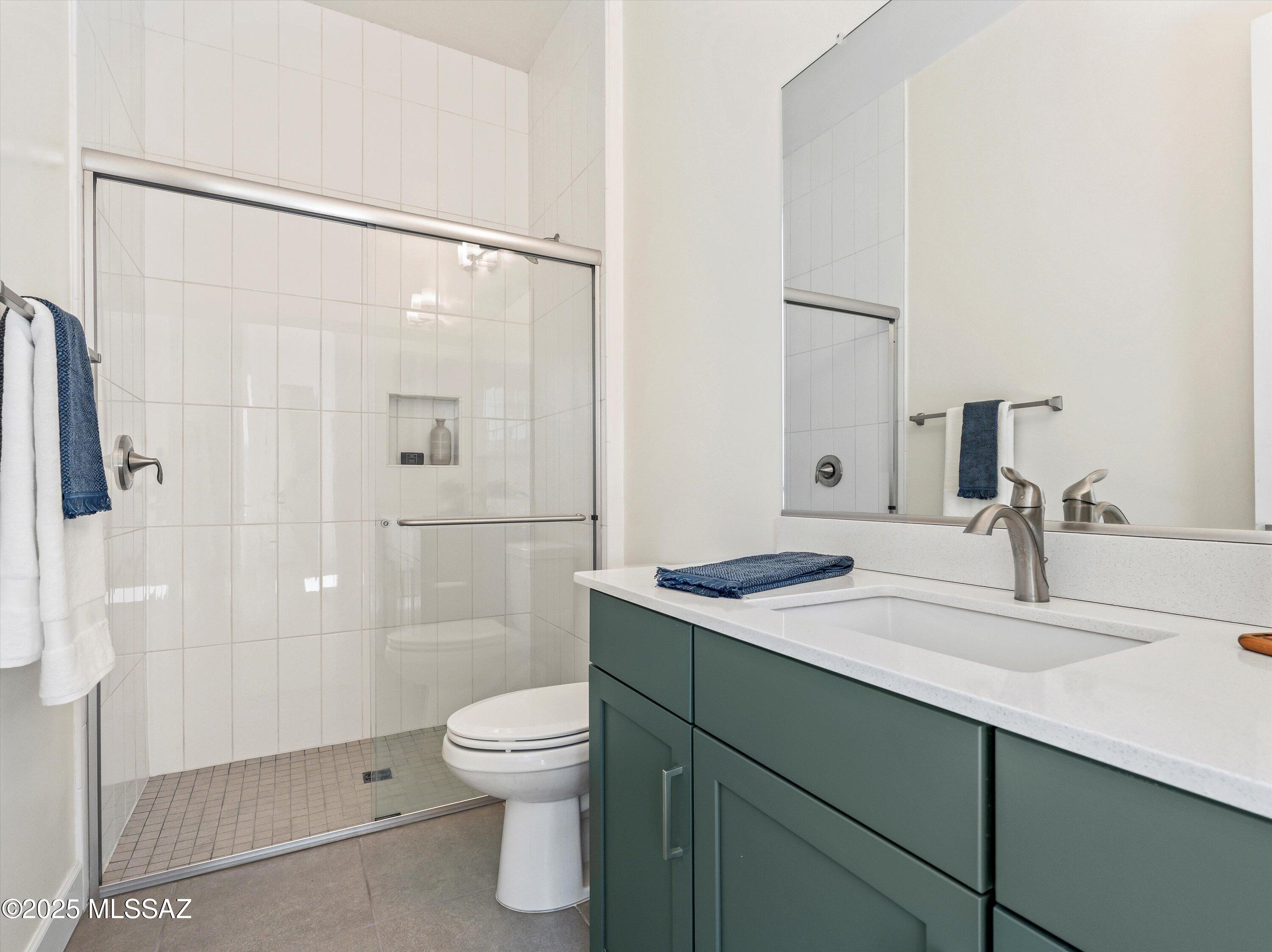 Sonoran Preserve - Residential