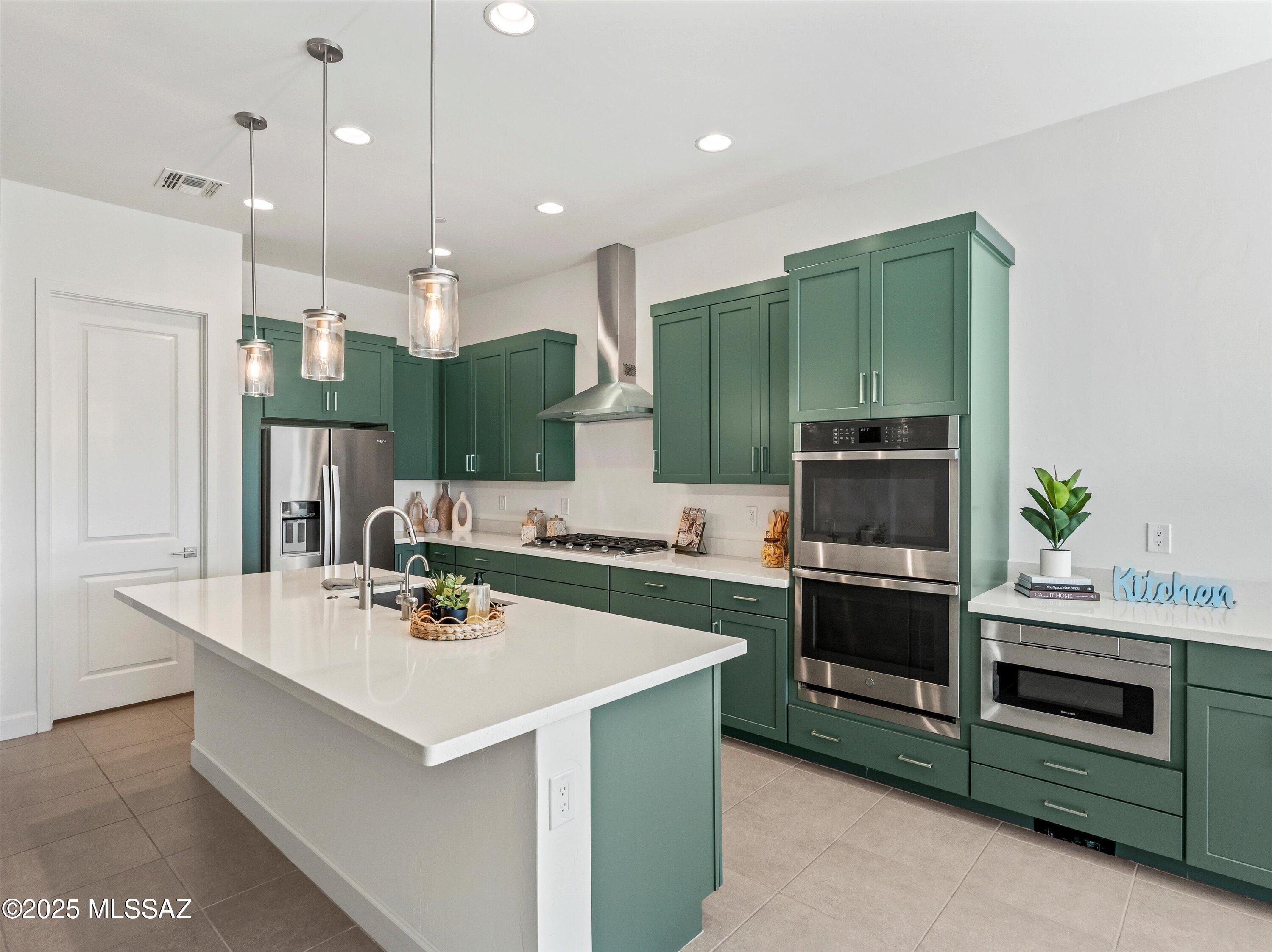 Sonoran Preserve - Residential
